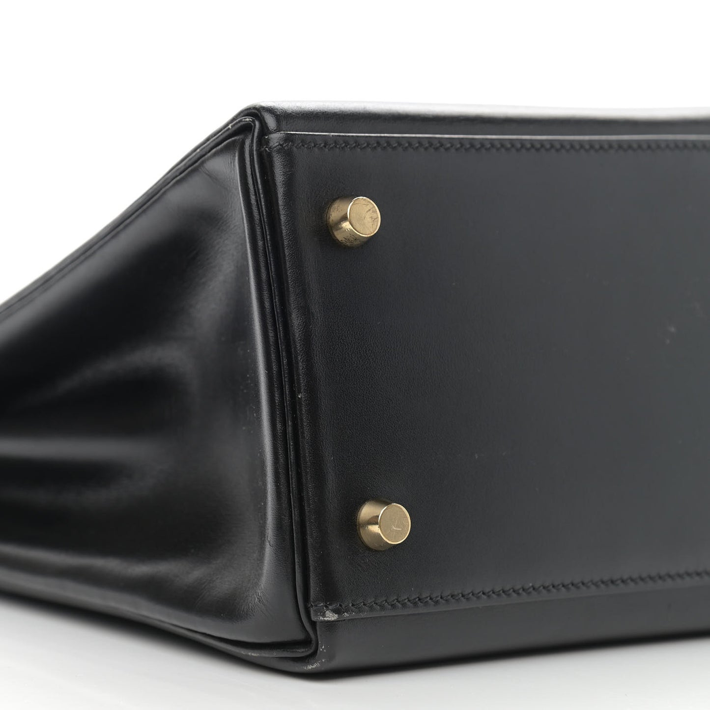Box Kelly Retourne 32 Black