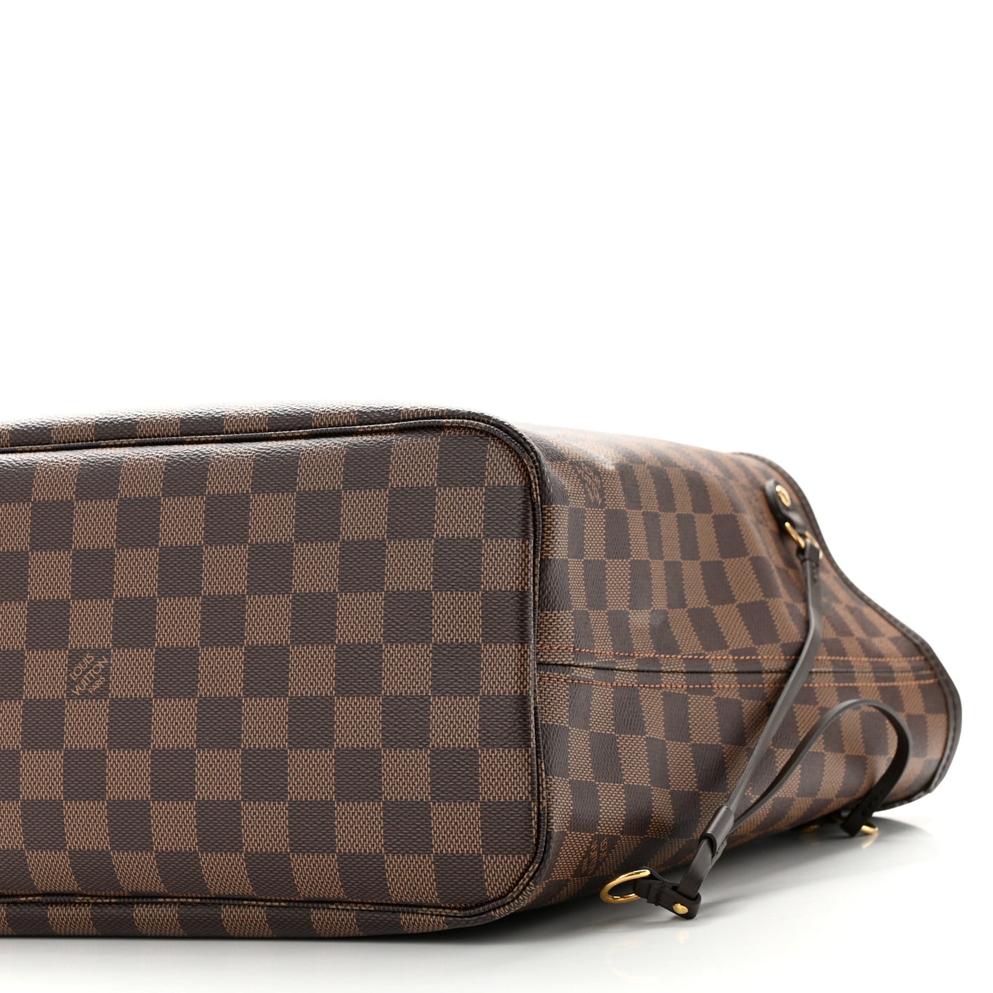 Damier Ebene Neo Neverfull MM