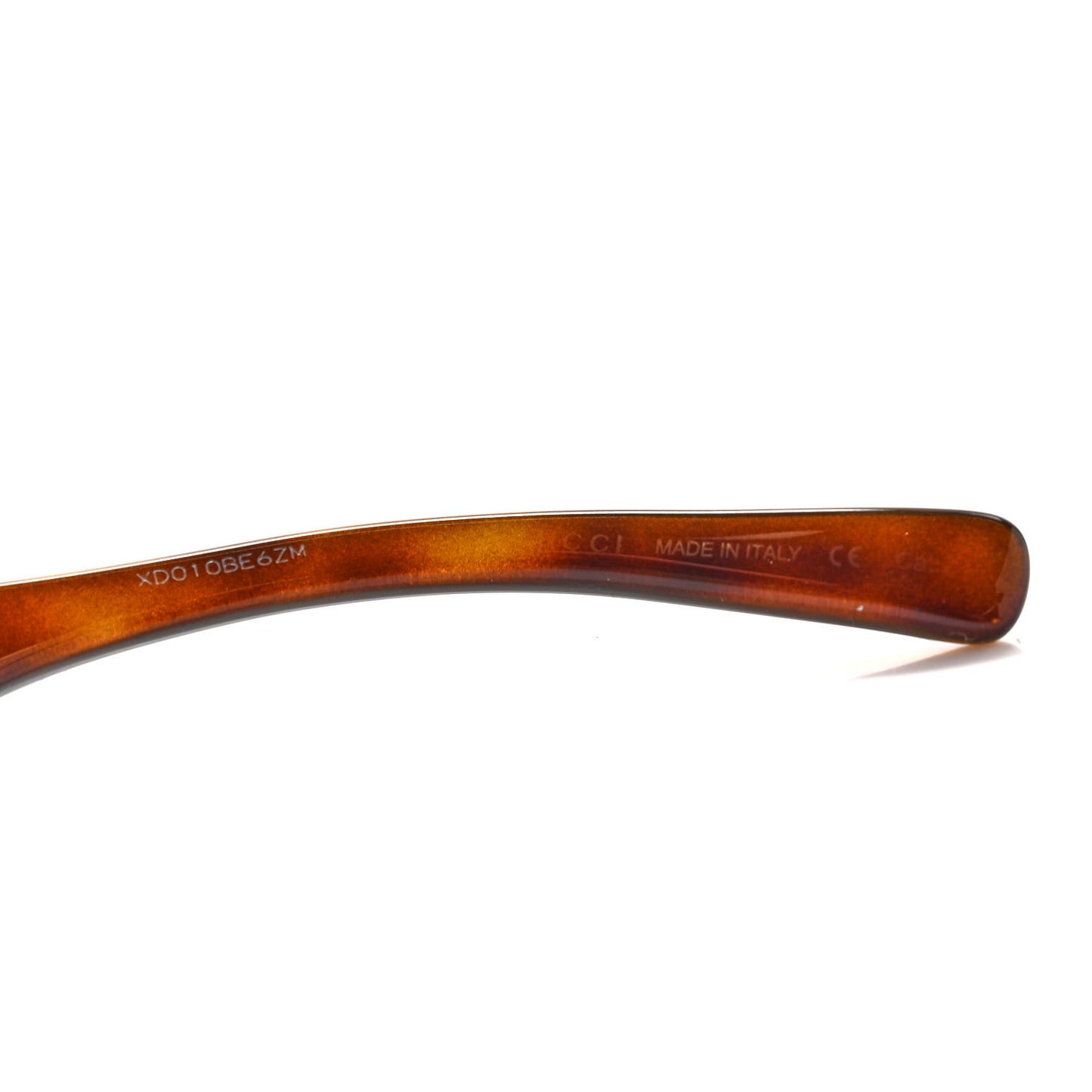 Acetate Sunglasses GG0900S Tortoise