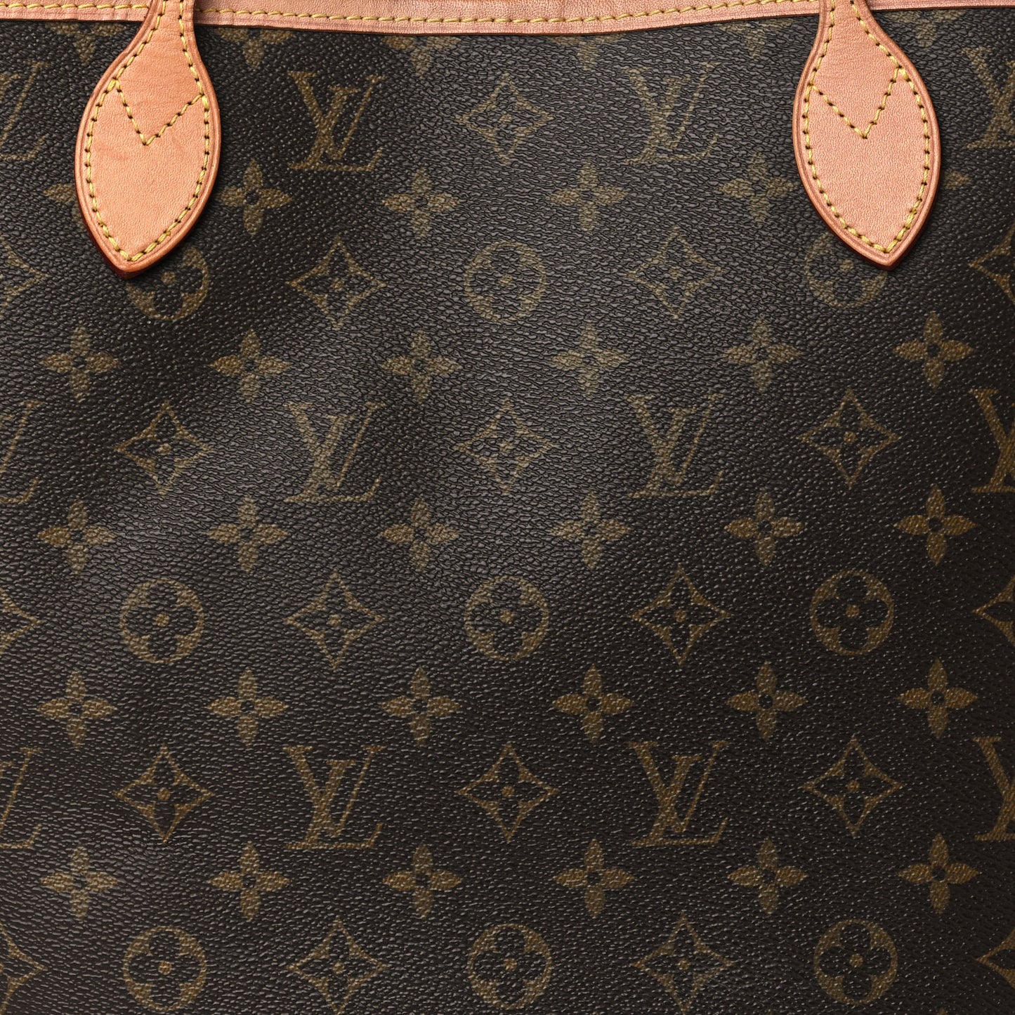 Monogram Neo Neverfull MM