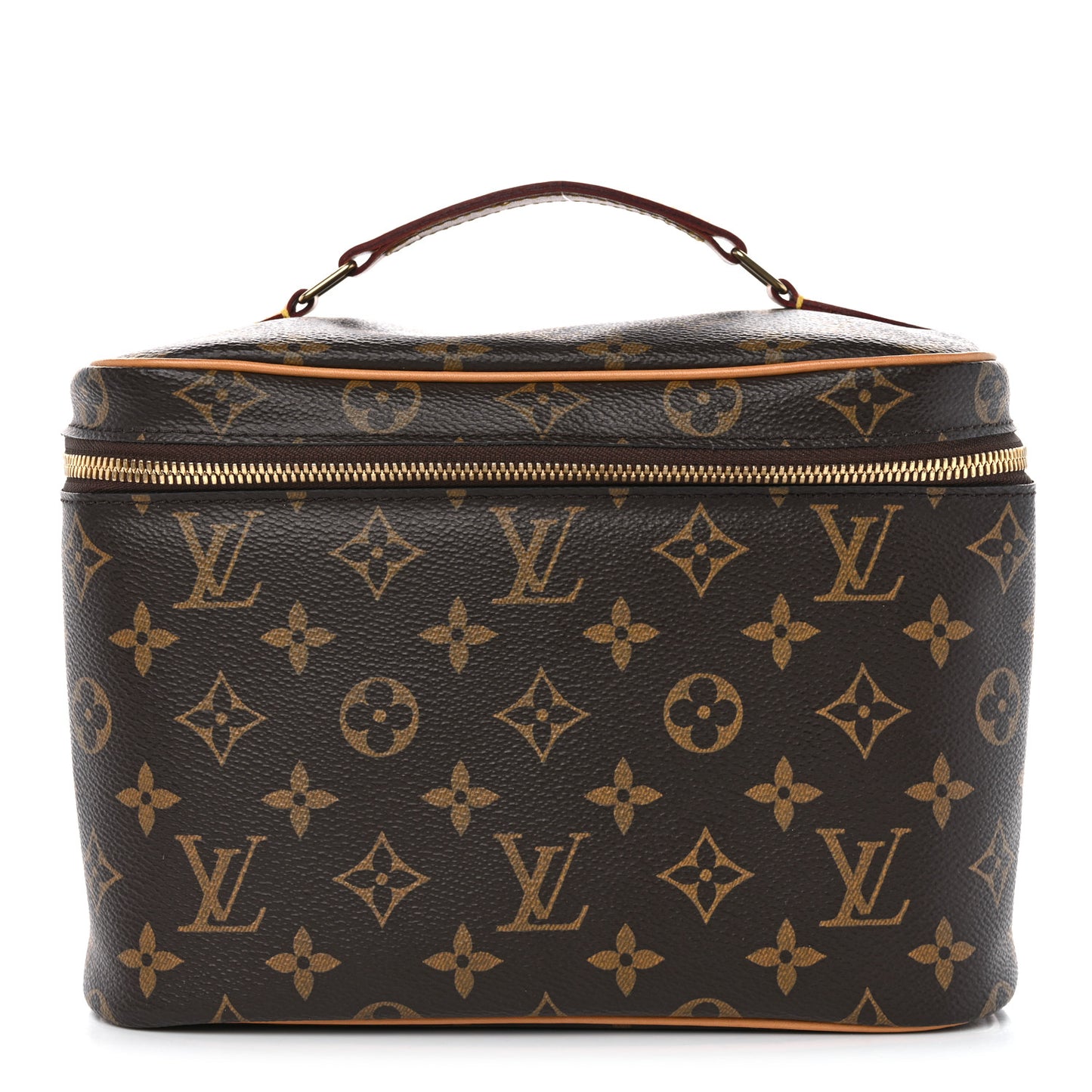Monogram Nice BB