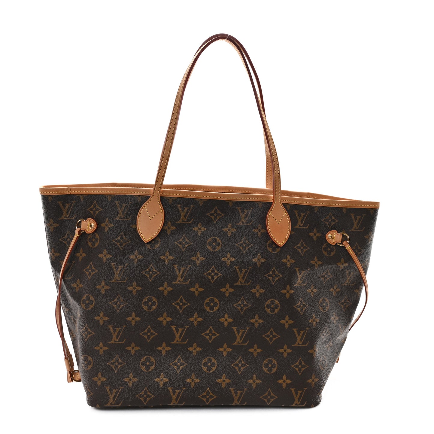 Monogram Neverfull MM