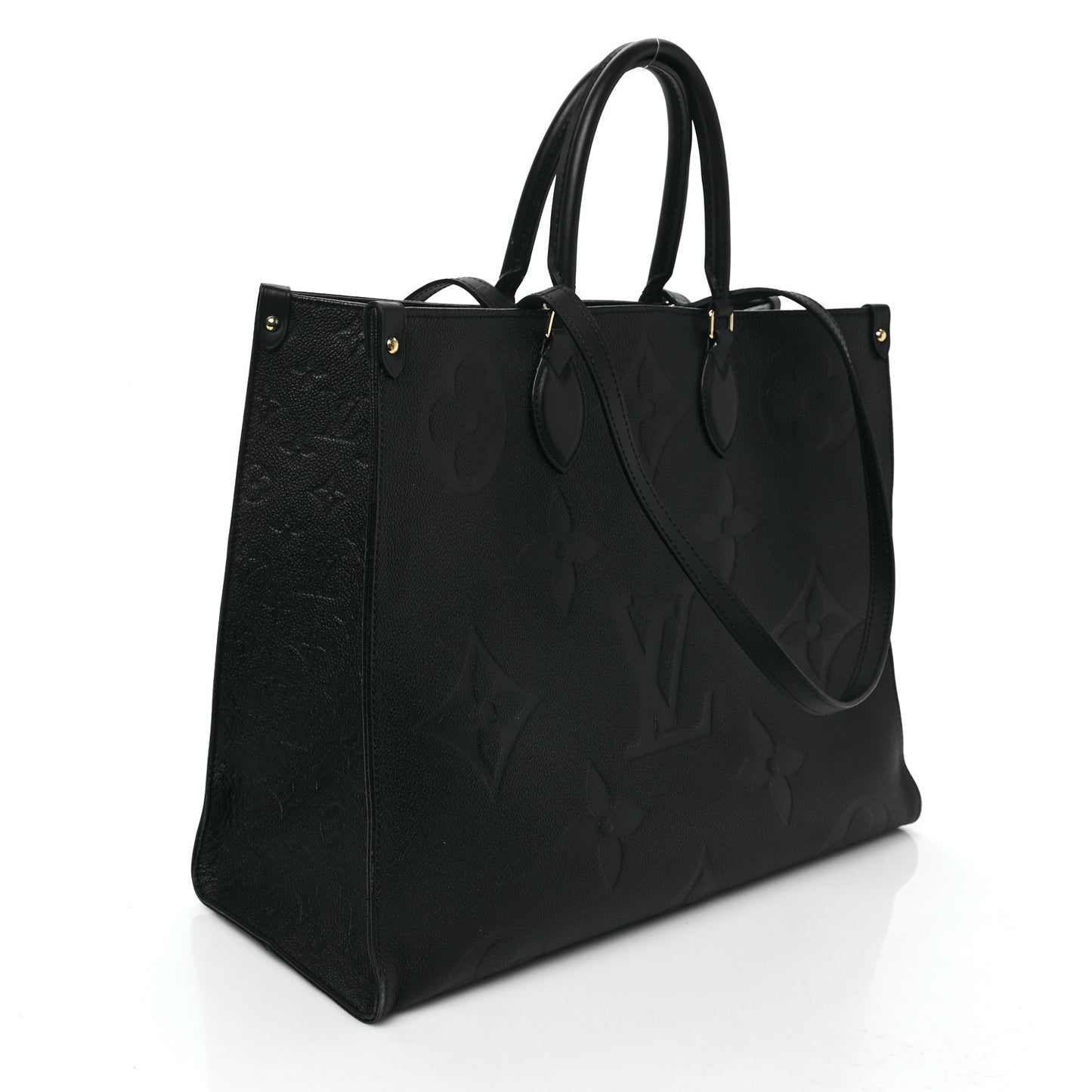 Empreinte Monogram Giant Onthego GM Black