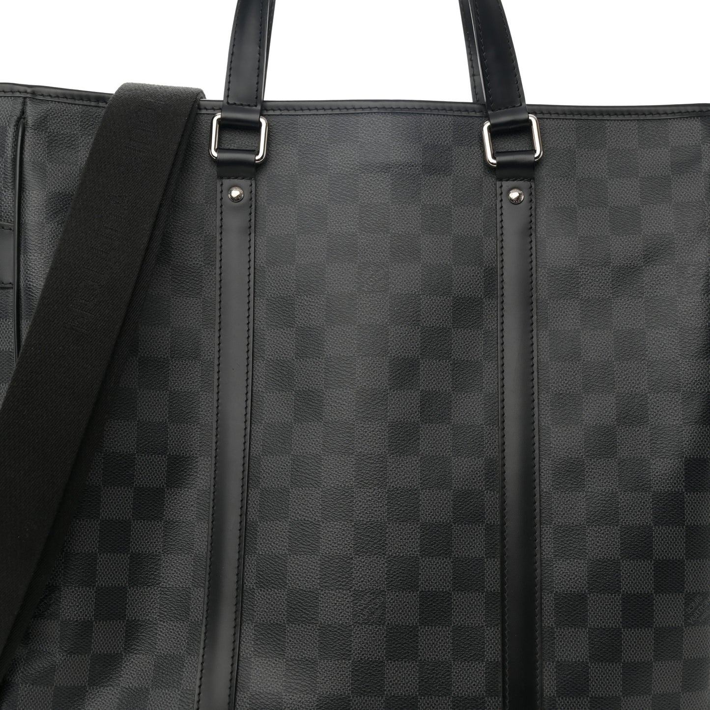 Damier Graphite Tadao