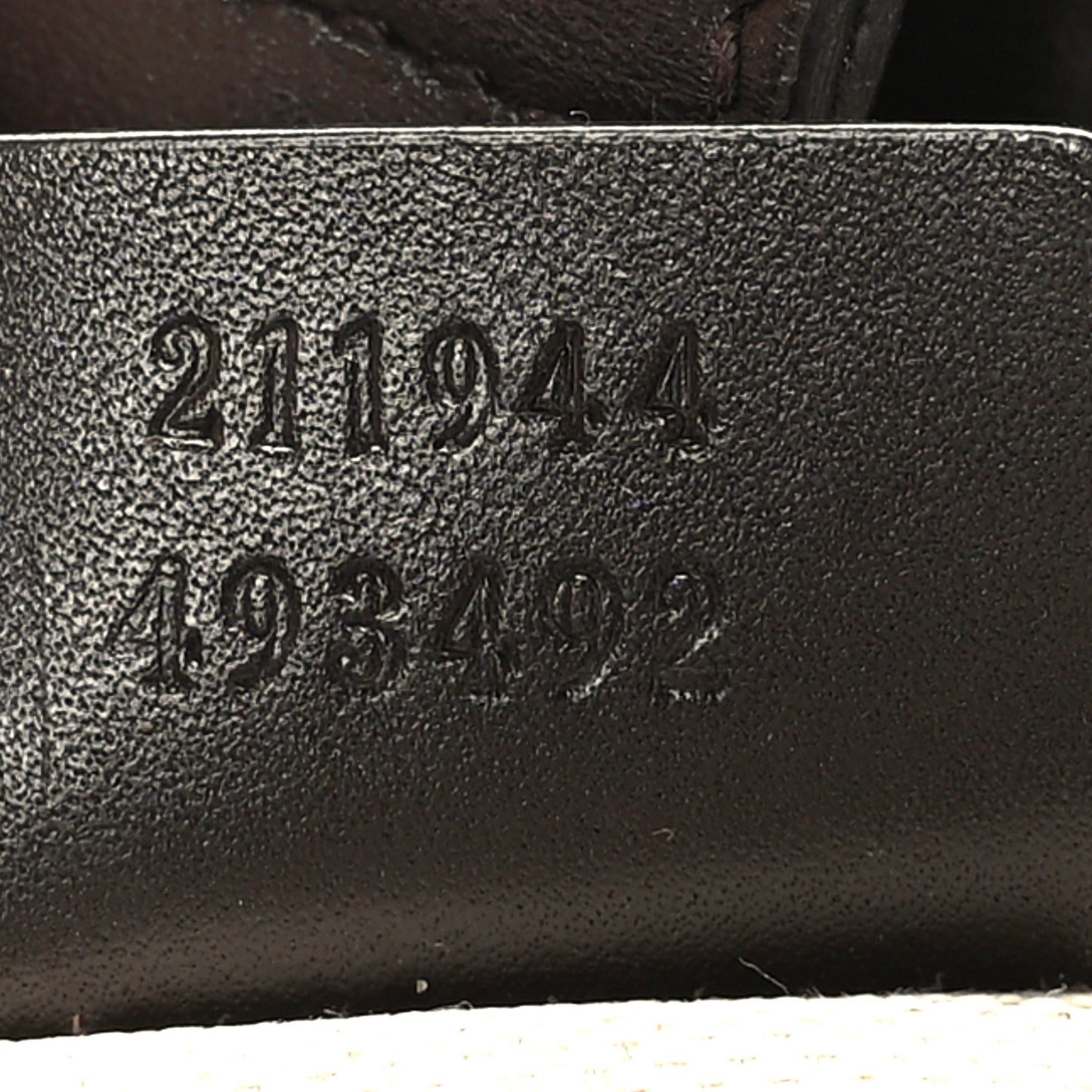 Monogram Medium Sukey Tote Dark Brown