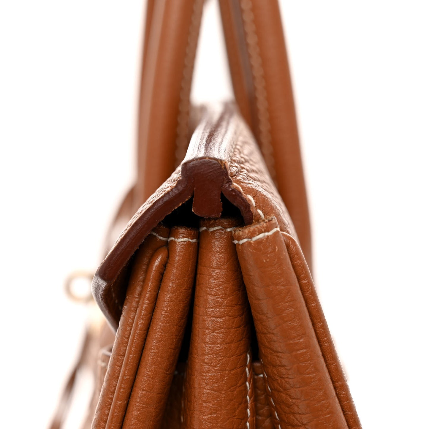 Togo BIRKIN 35 Gold