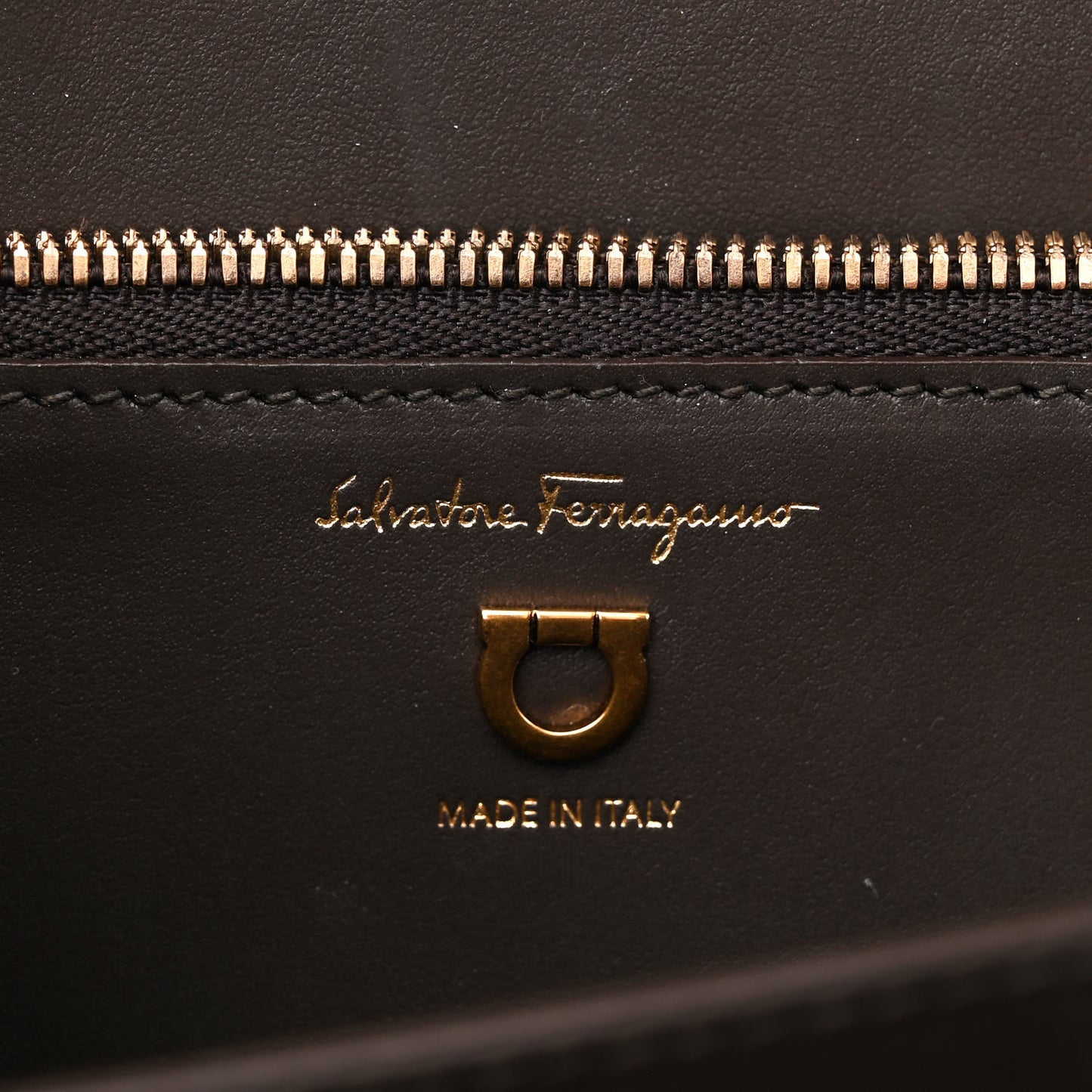 Calfskin Joanne Crossbody Flannel