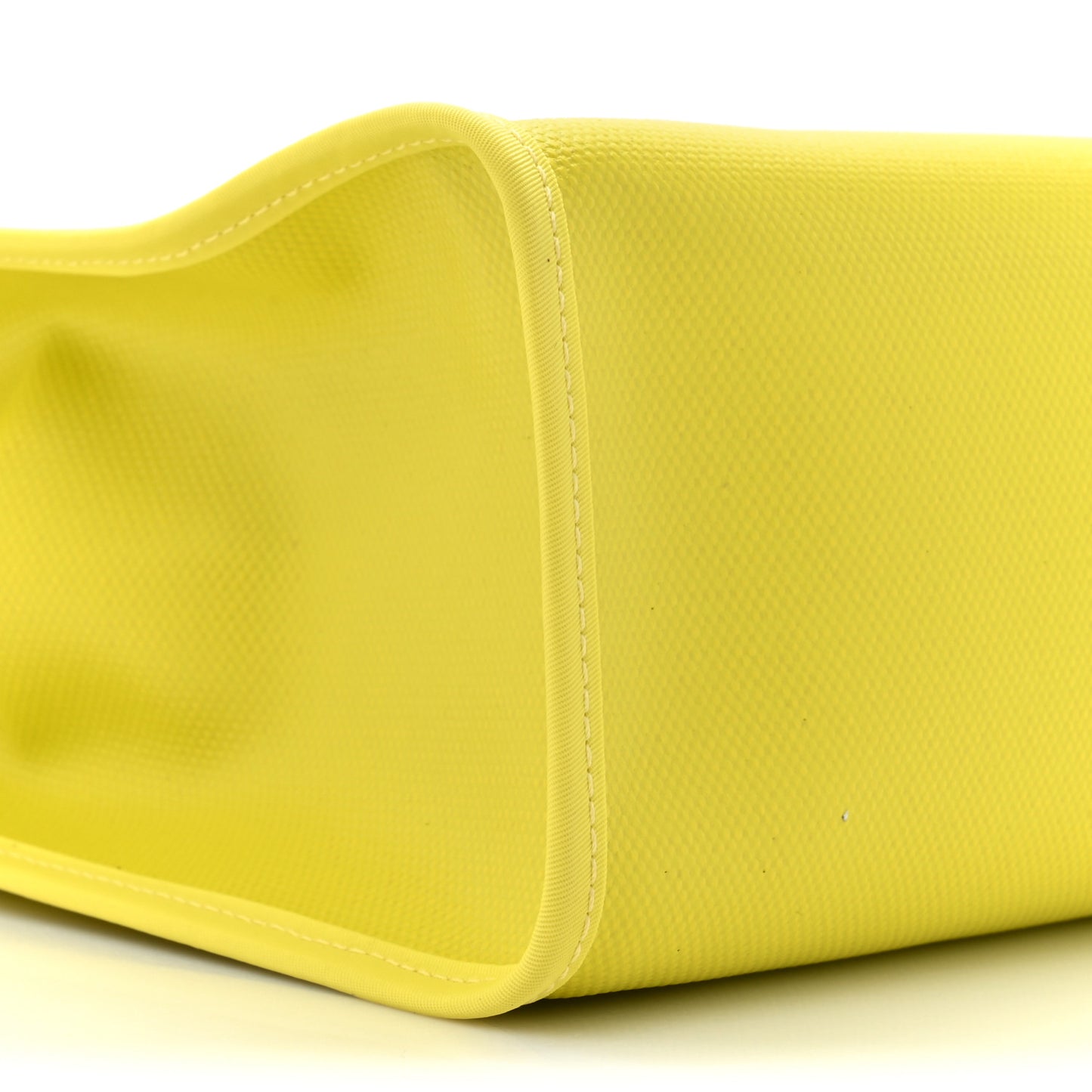 Toile H Berline Vache Hunter Herbag Zip 31 PM Lime