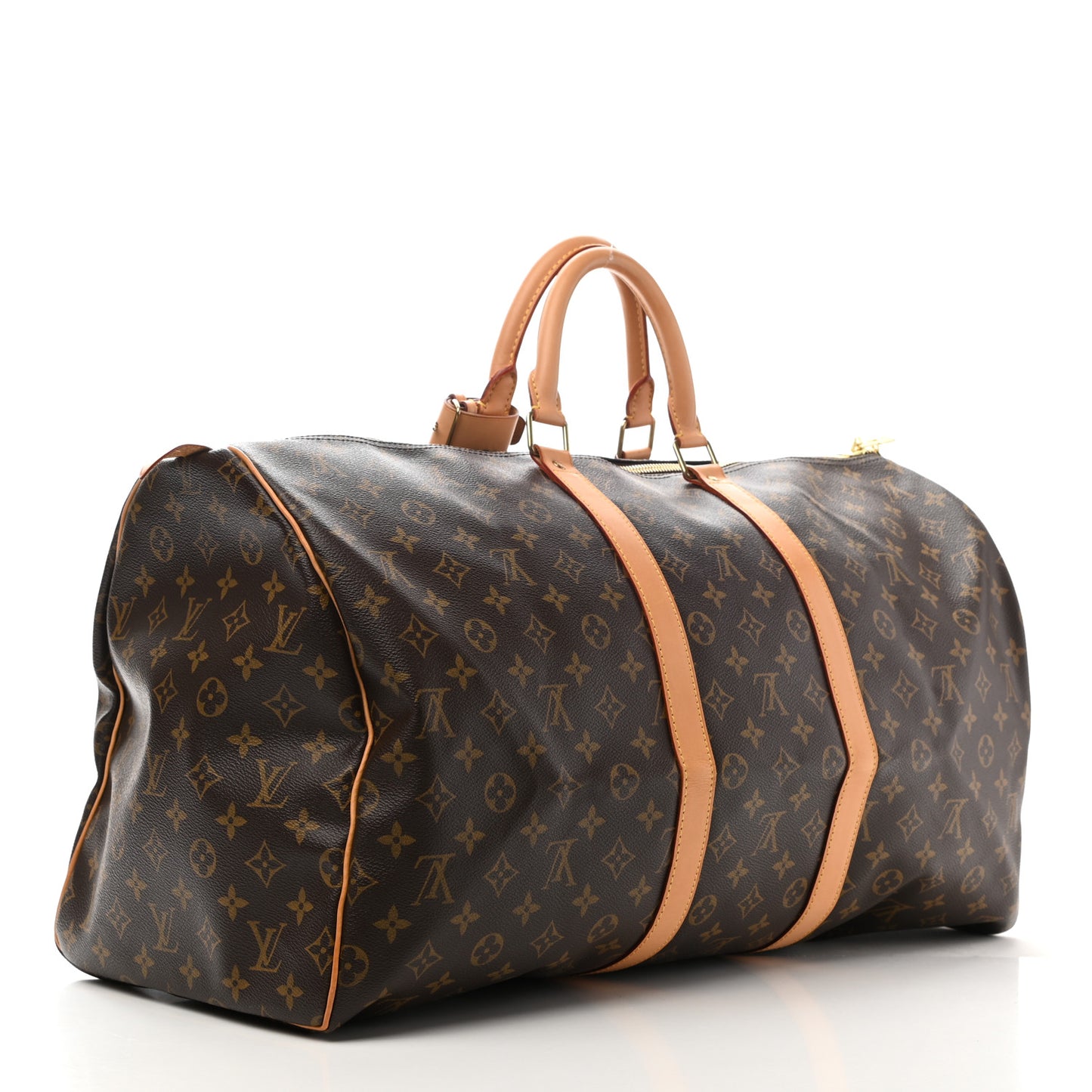 Monogram Keepall 55