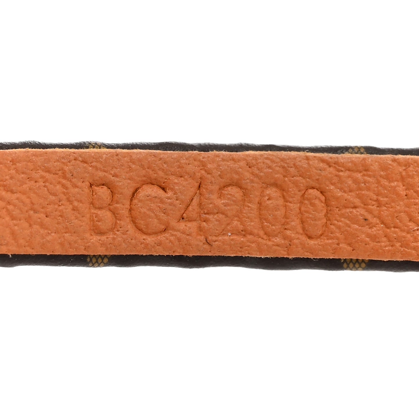 Monogram Mini Historic Bracelet