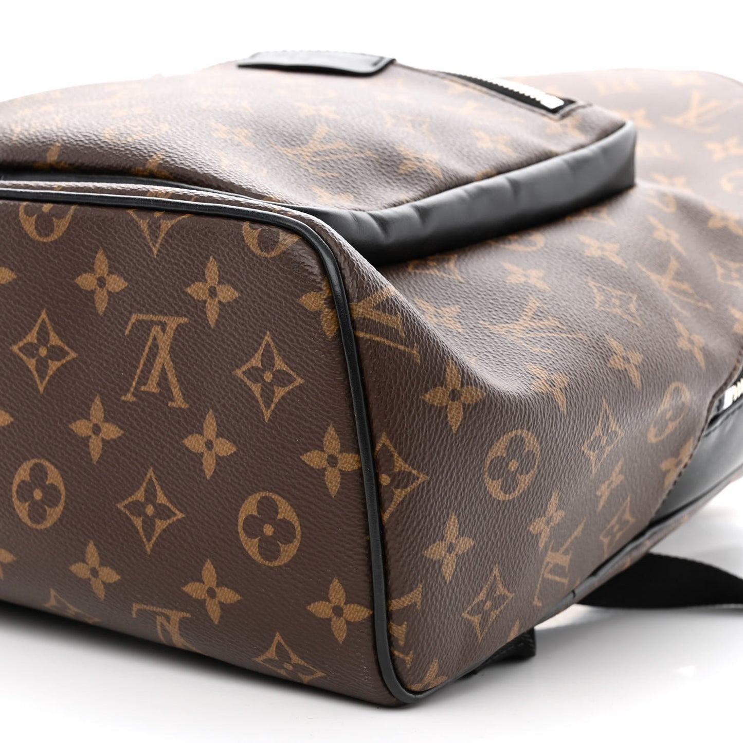 Monogram Macassar Josh NM Backpack