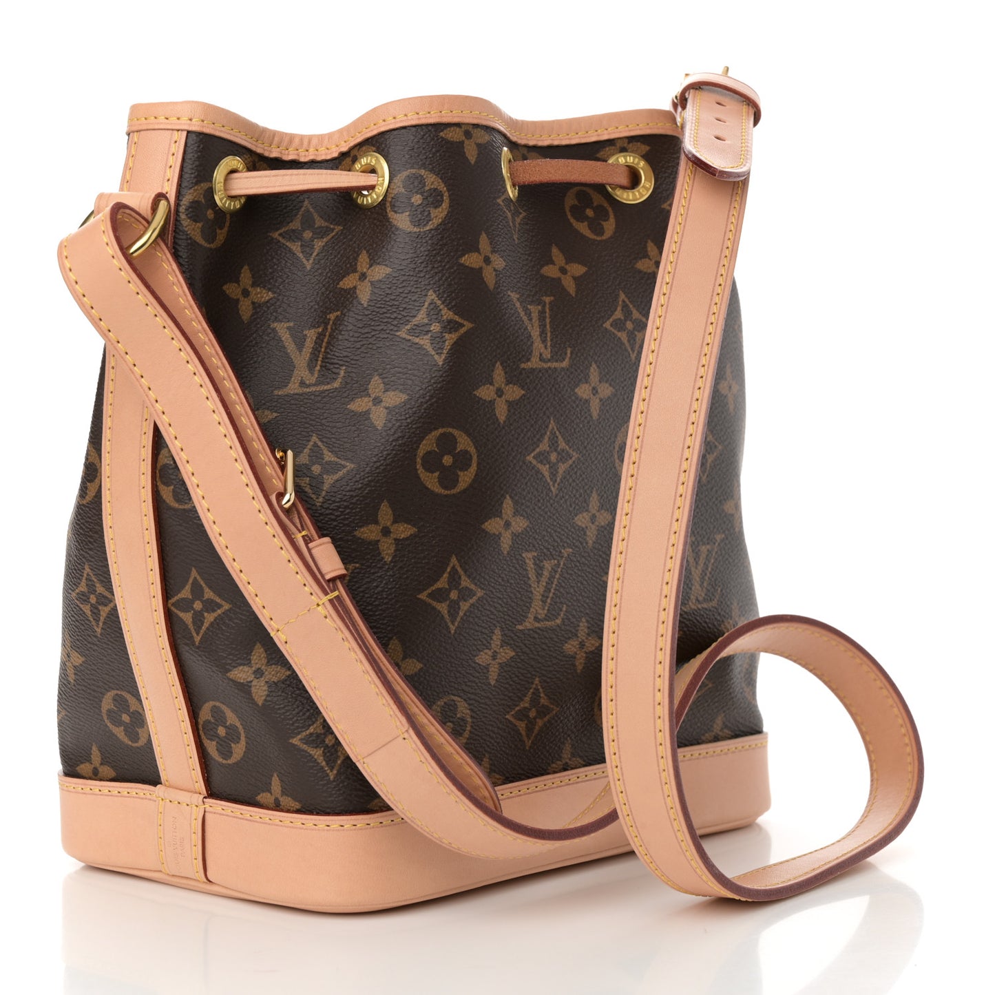 Monogram Noe BB