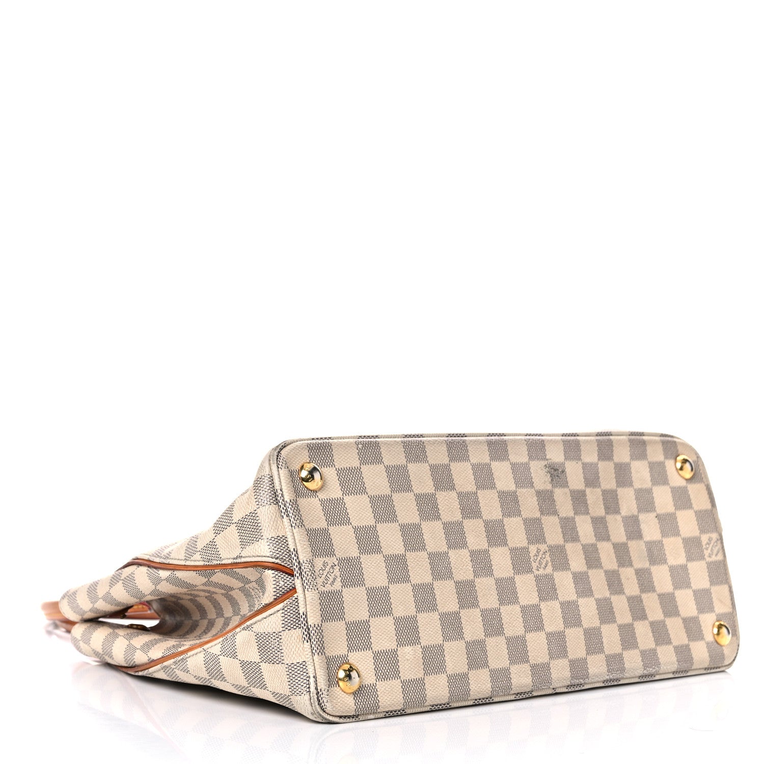 Louis Vuitton Damier Azur Calvi 4 of 40