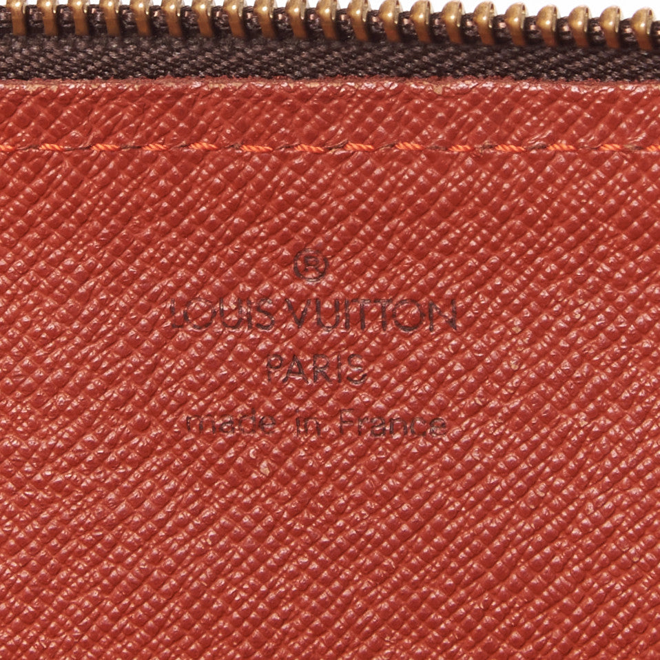 Damier Ebene Papillon 30