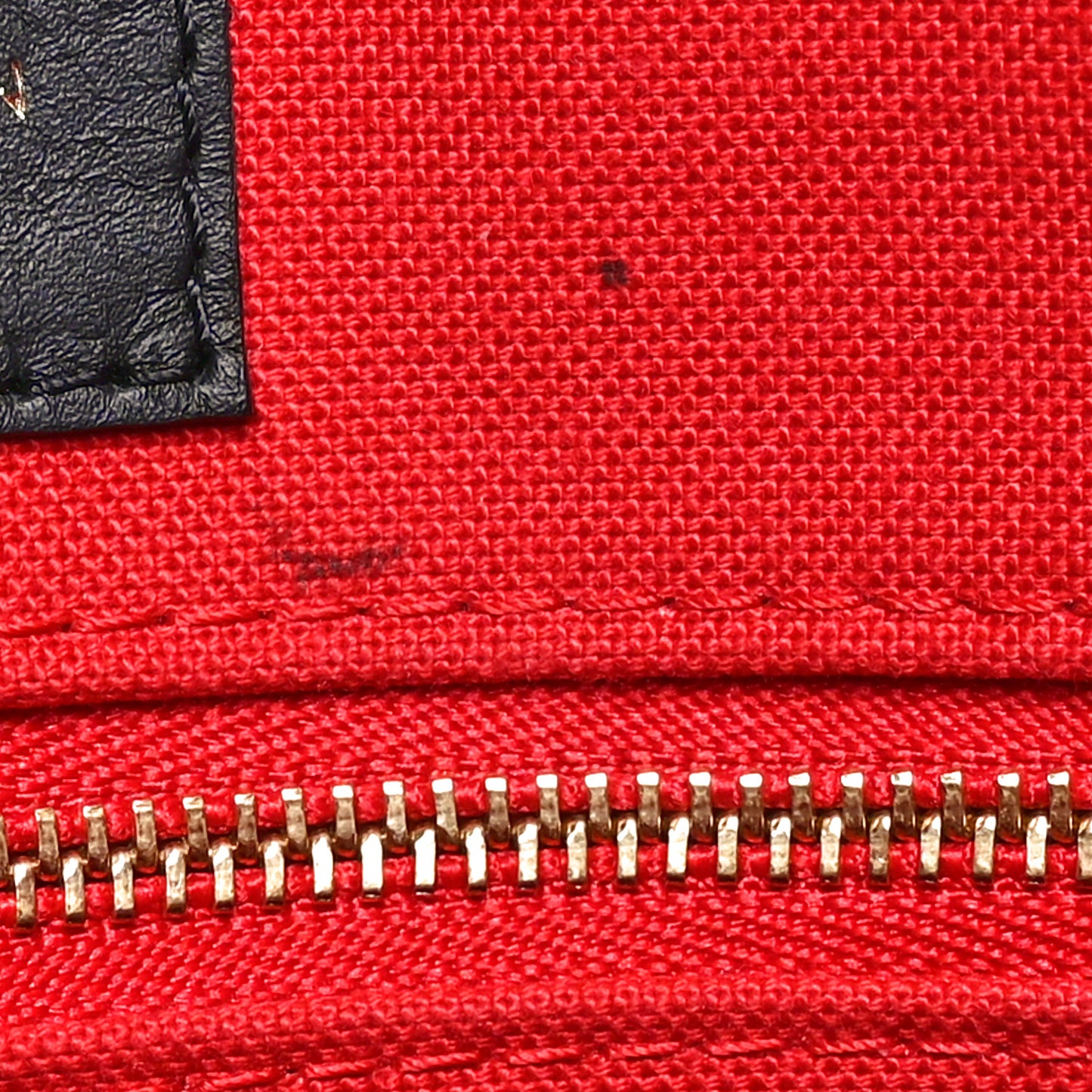 Reverse Monogram Giant Onthego MM