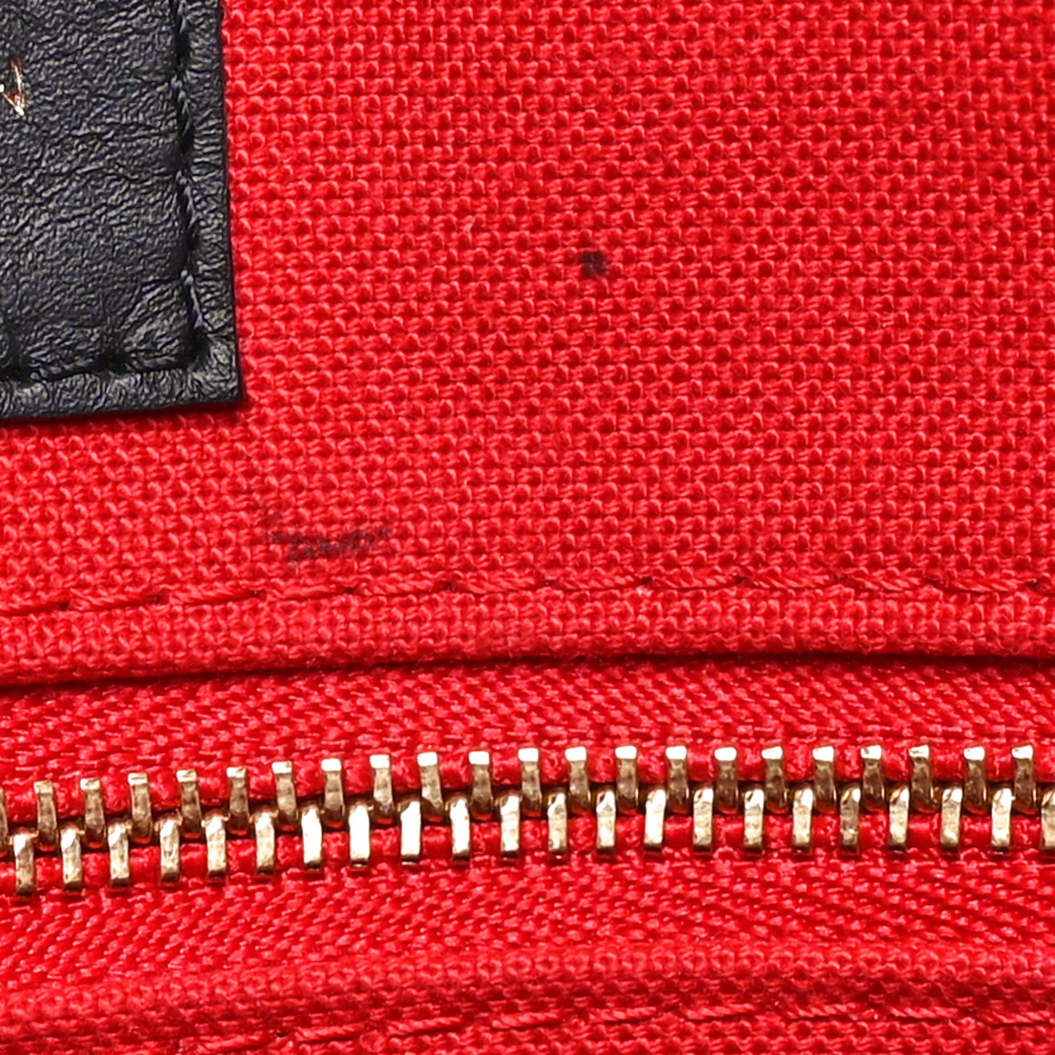 Louis Vuitton Reverse Monogram Giant Onthego MM 10 of 10