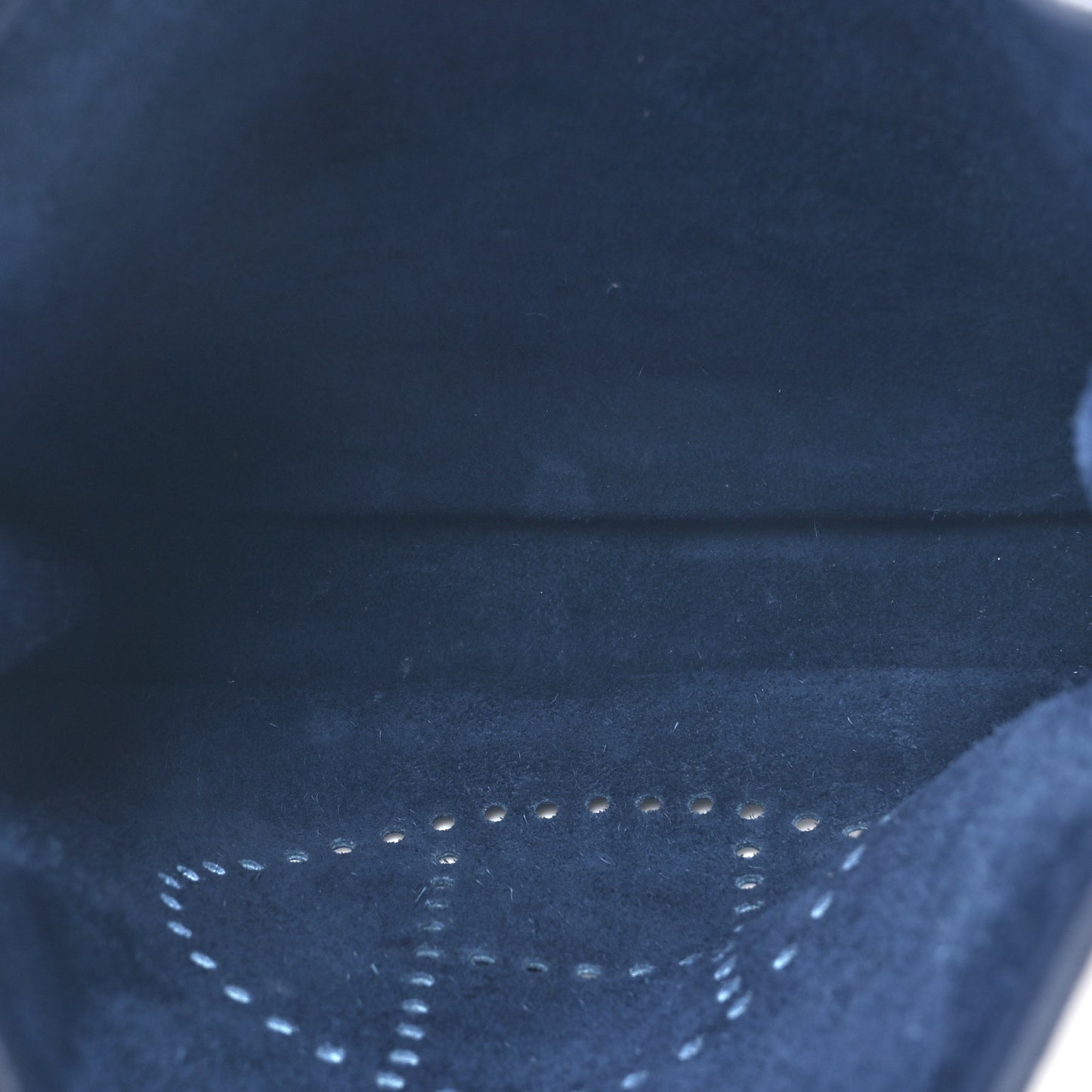 Taurillon Clemence EVELYNE III PM Deep Blue