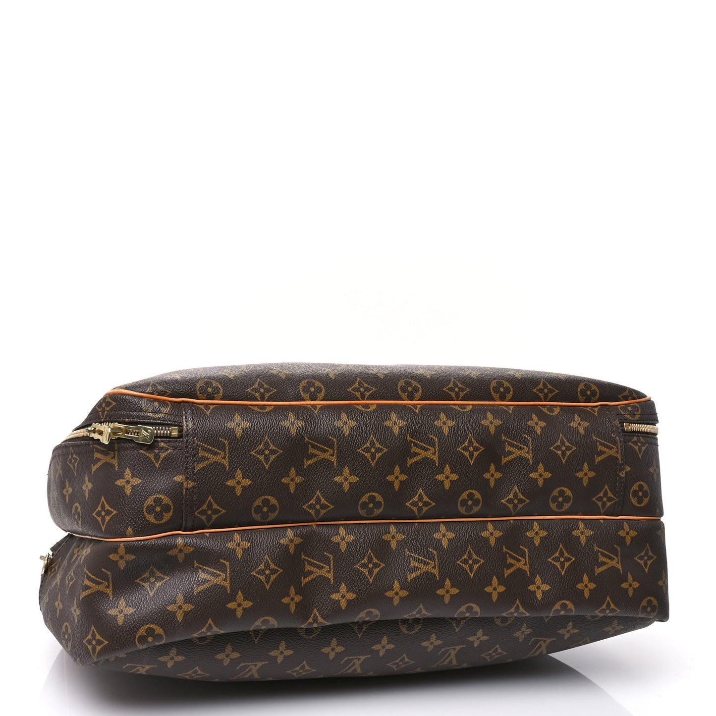 Monogram Alize 24 Heures Luggage