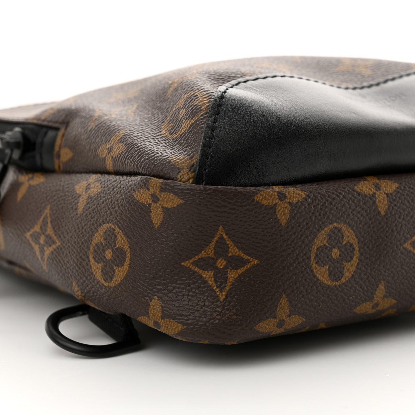 Monogram Macassar Avenue Sling Bag