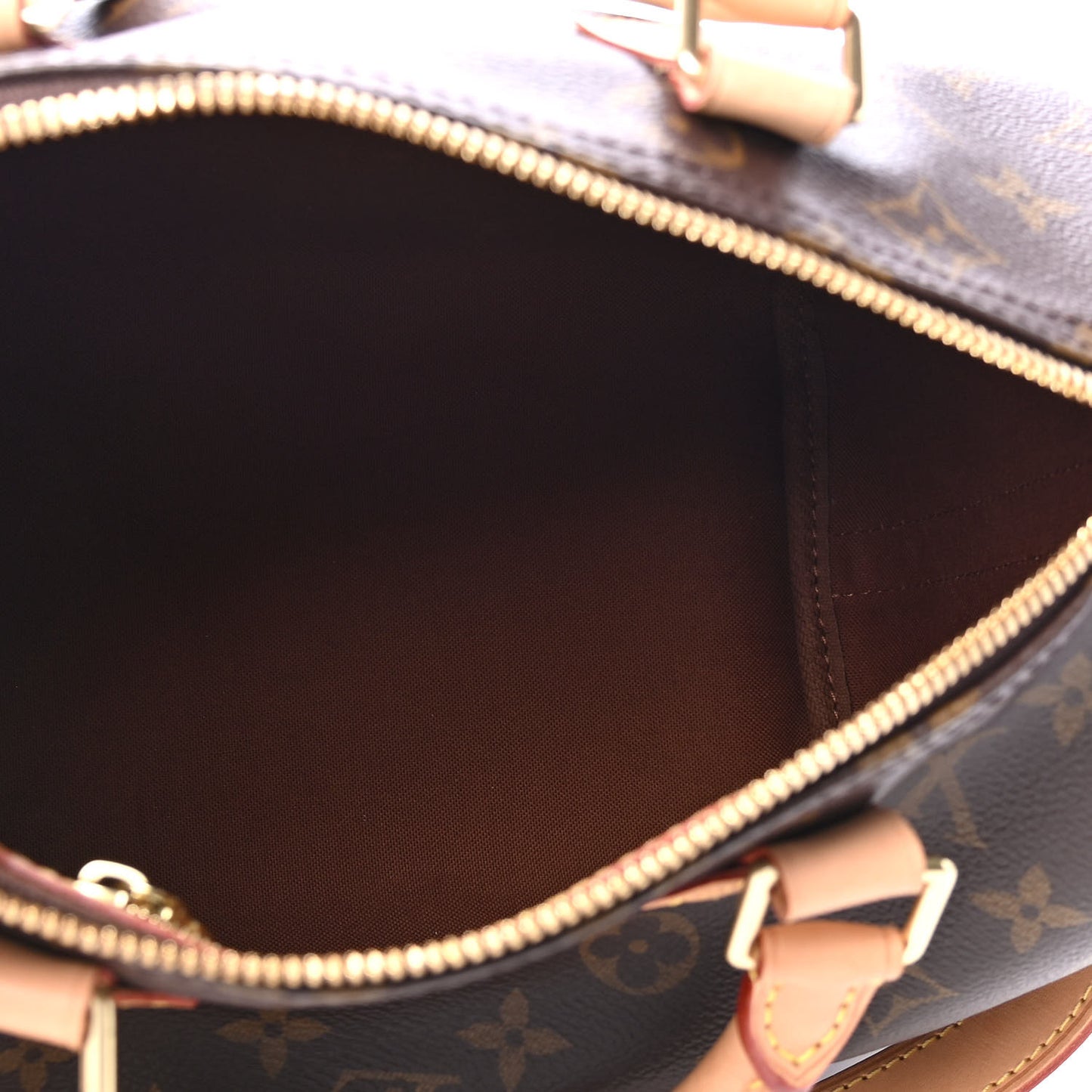 Monogram Speedy Bandouliere 25