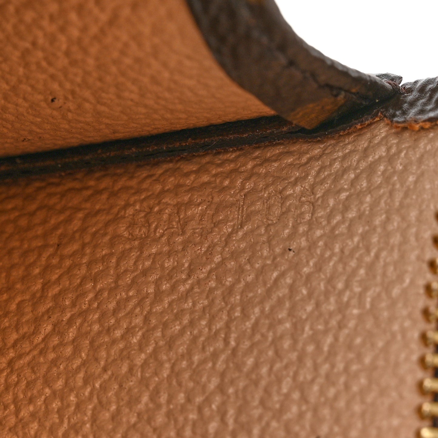 Monogram Toiletry Pouch 26