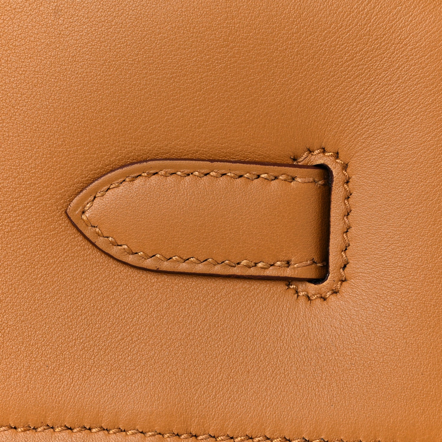 Hermes Swift Twill H Fray Fray Birkin 35 Sesame Ecru 12 of 34