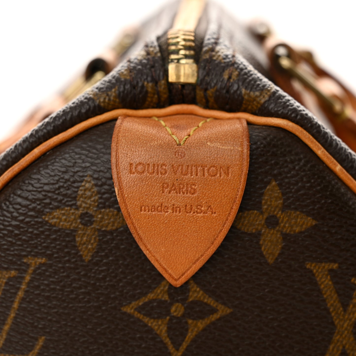 Monogram Speedy 25