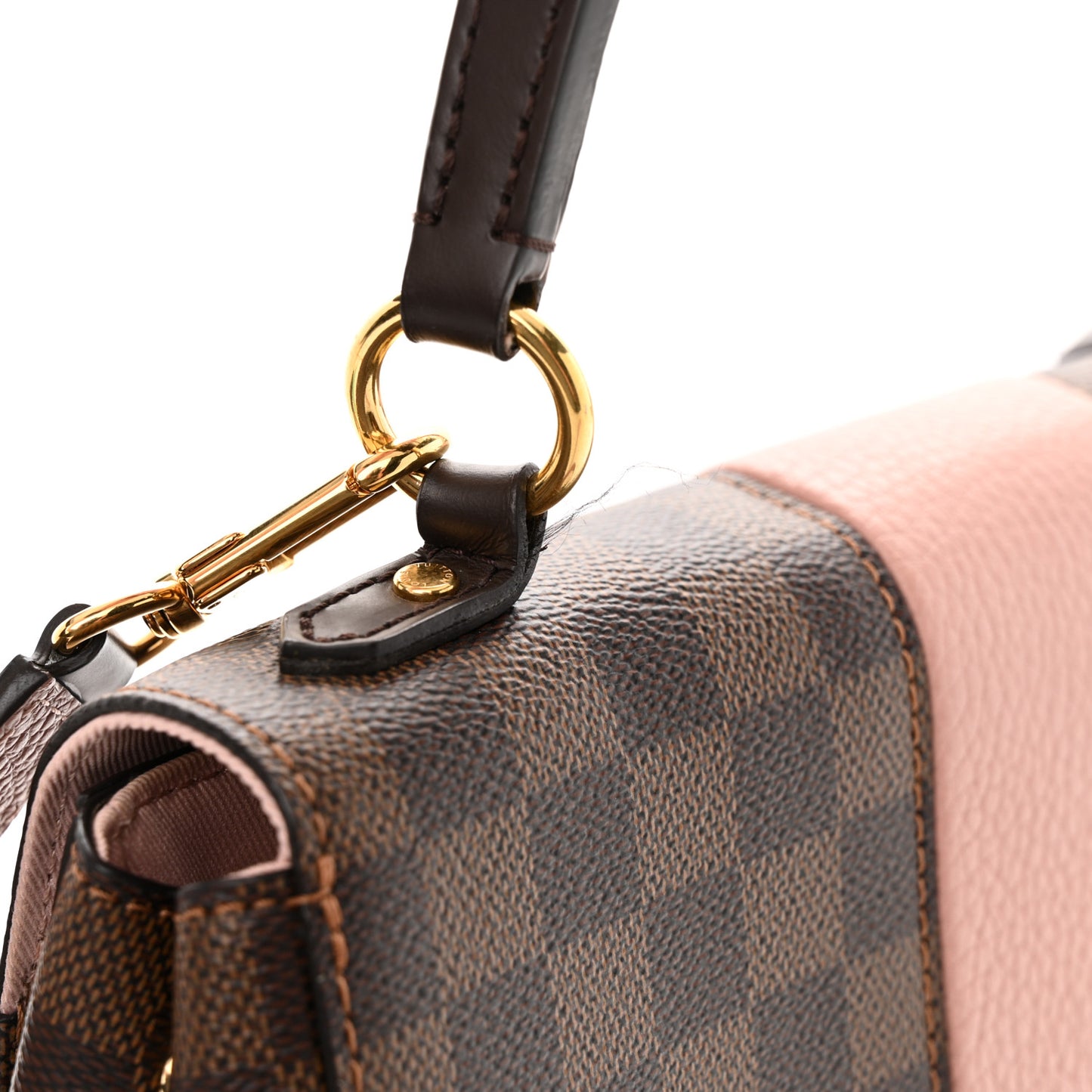 Damier Ebene Bond Street Magnolia