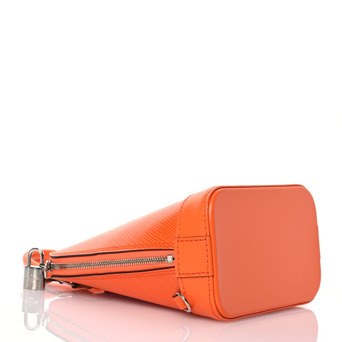 Epi Alma Backpack Orange