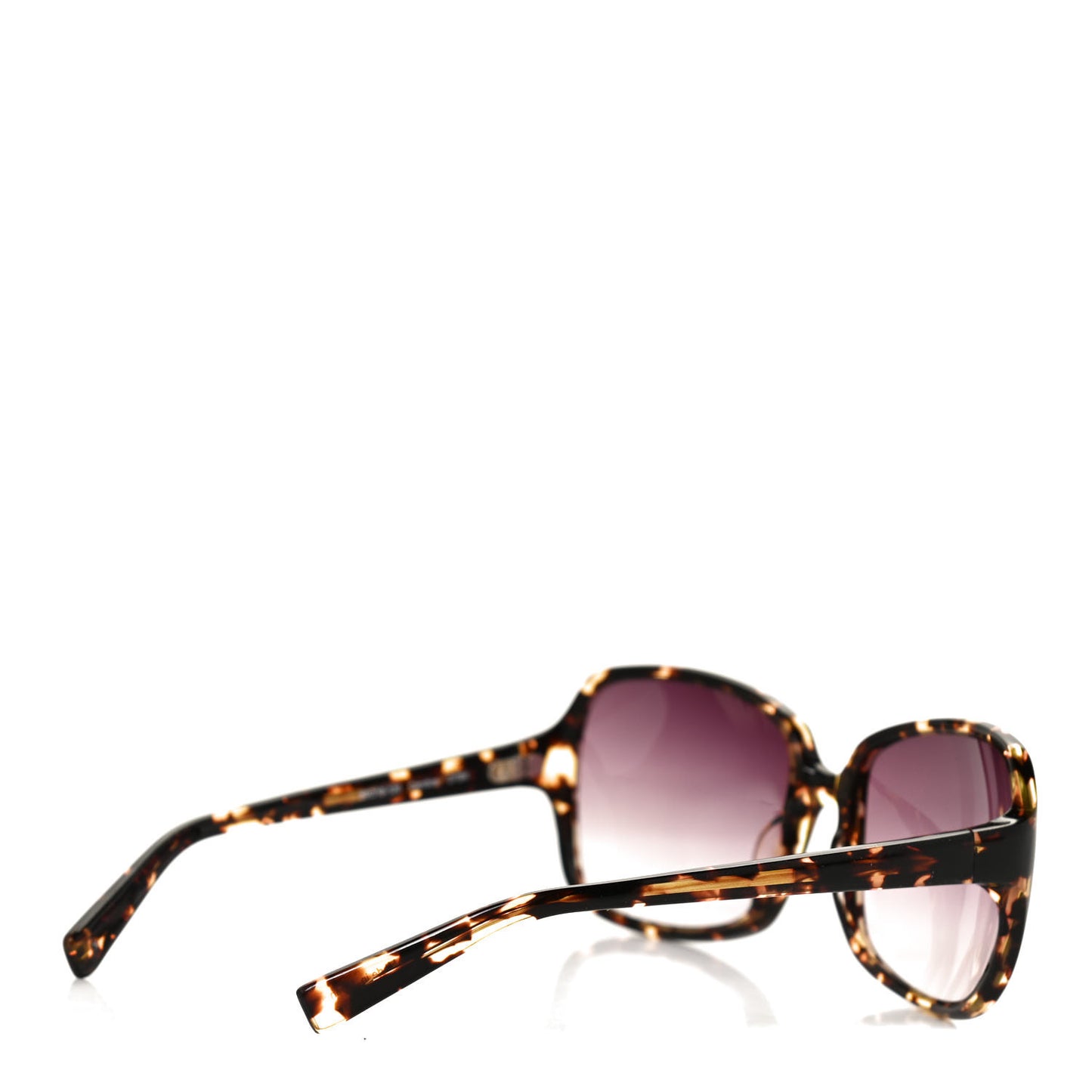 Candice Sunglasses Tortoise