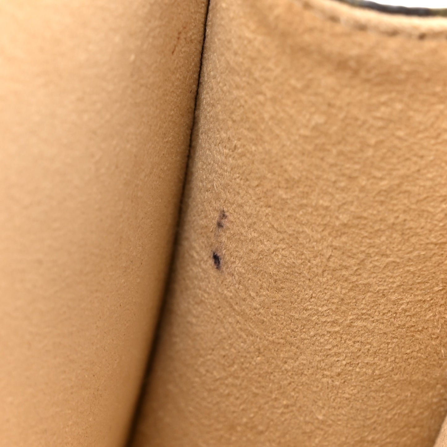 Monogram Pochette Florentine S