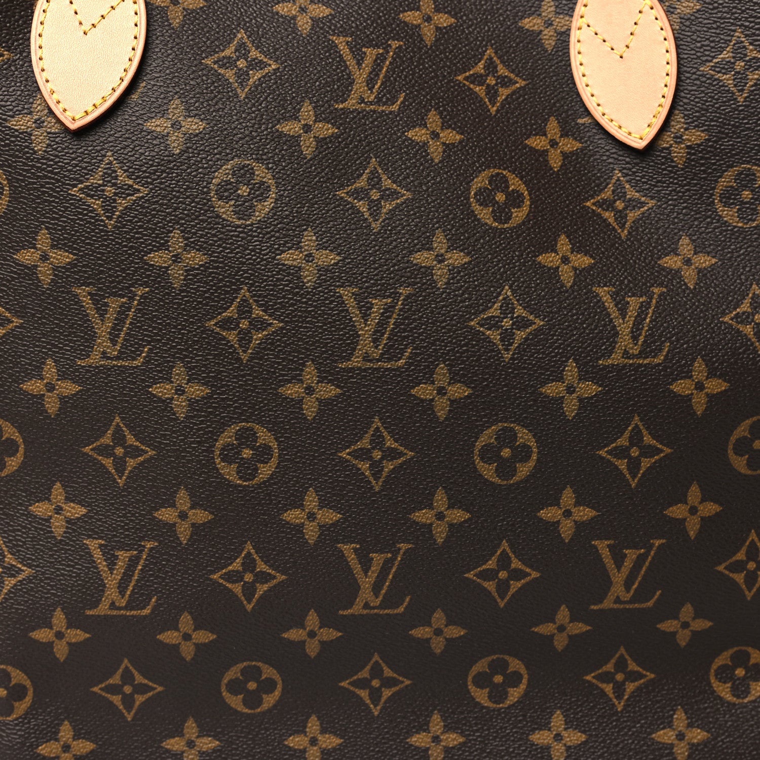 Louis Vuitton Monogram Neo Neverfull GM 8 of 12