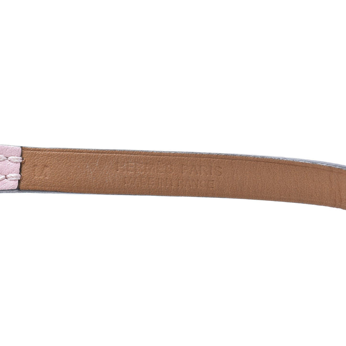 Swift Rivale Micro Bracelet M Rose Sakura
