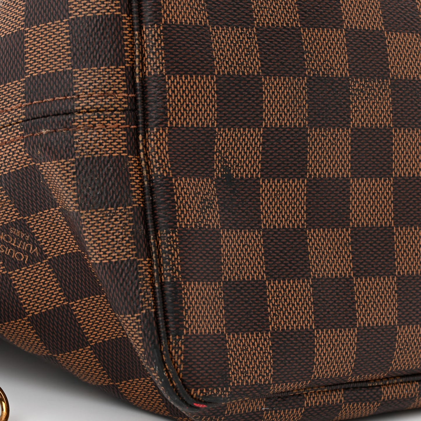 Damier Ebene Neo Neverfull GM