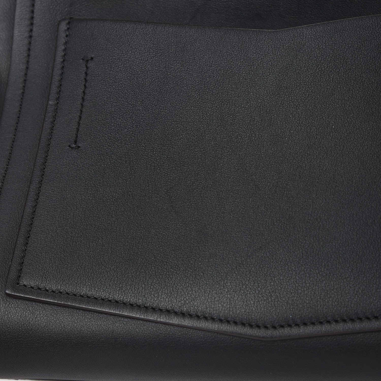 Givenchy Calfskin Small Mystic Shoulder Bag Black 17 of 17