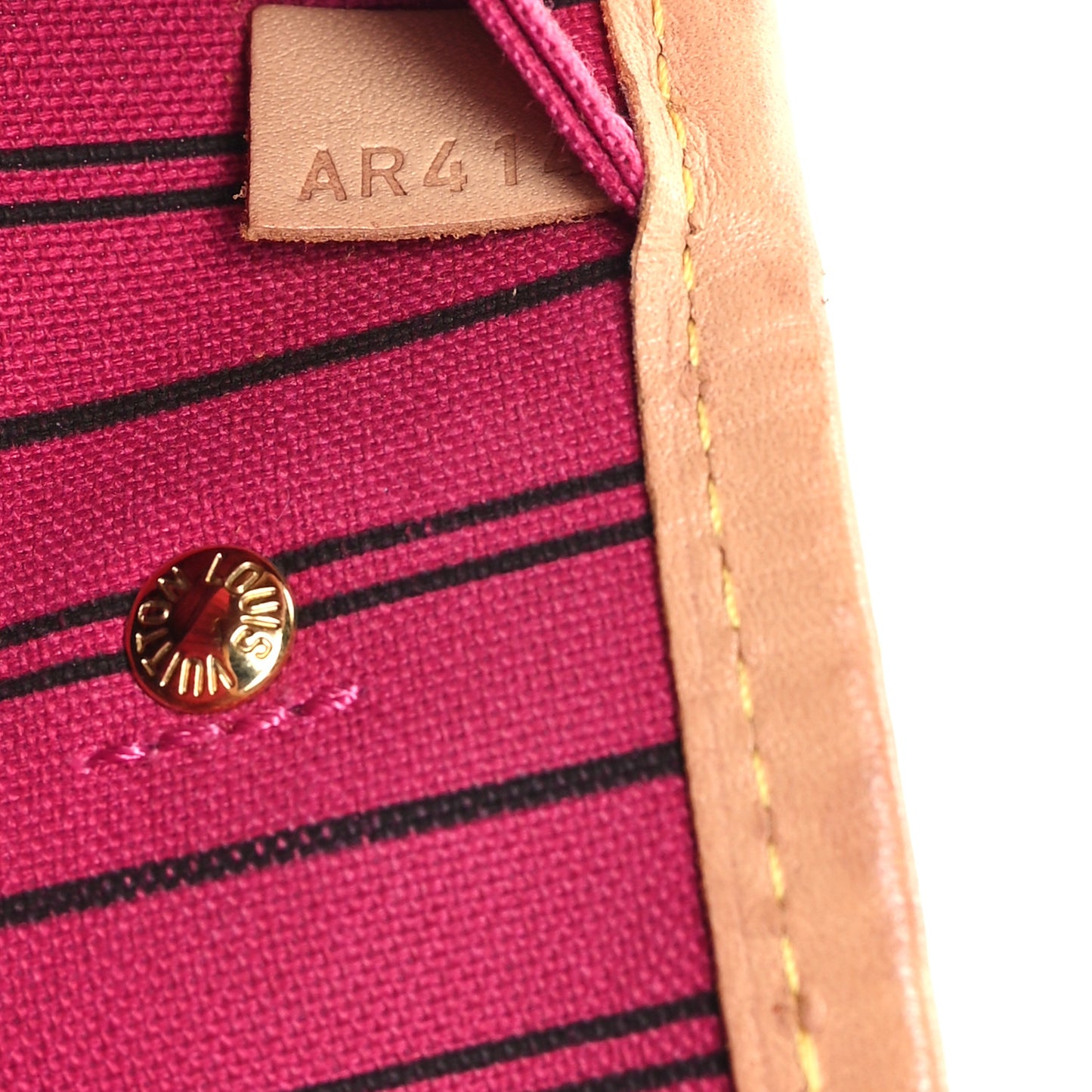 Monogram Neo Neverfull PM Pivoine