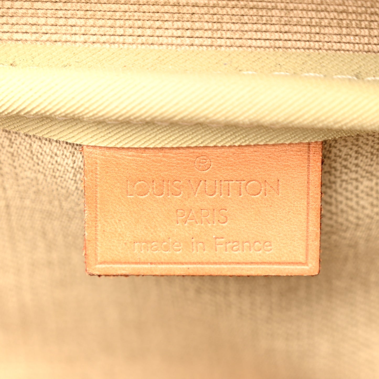 Monogram Deauville