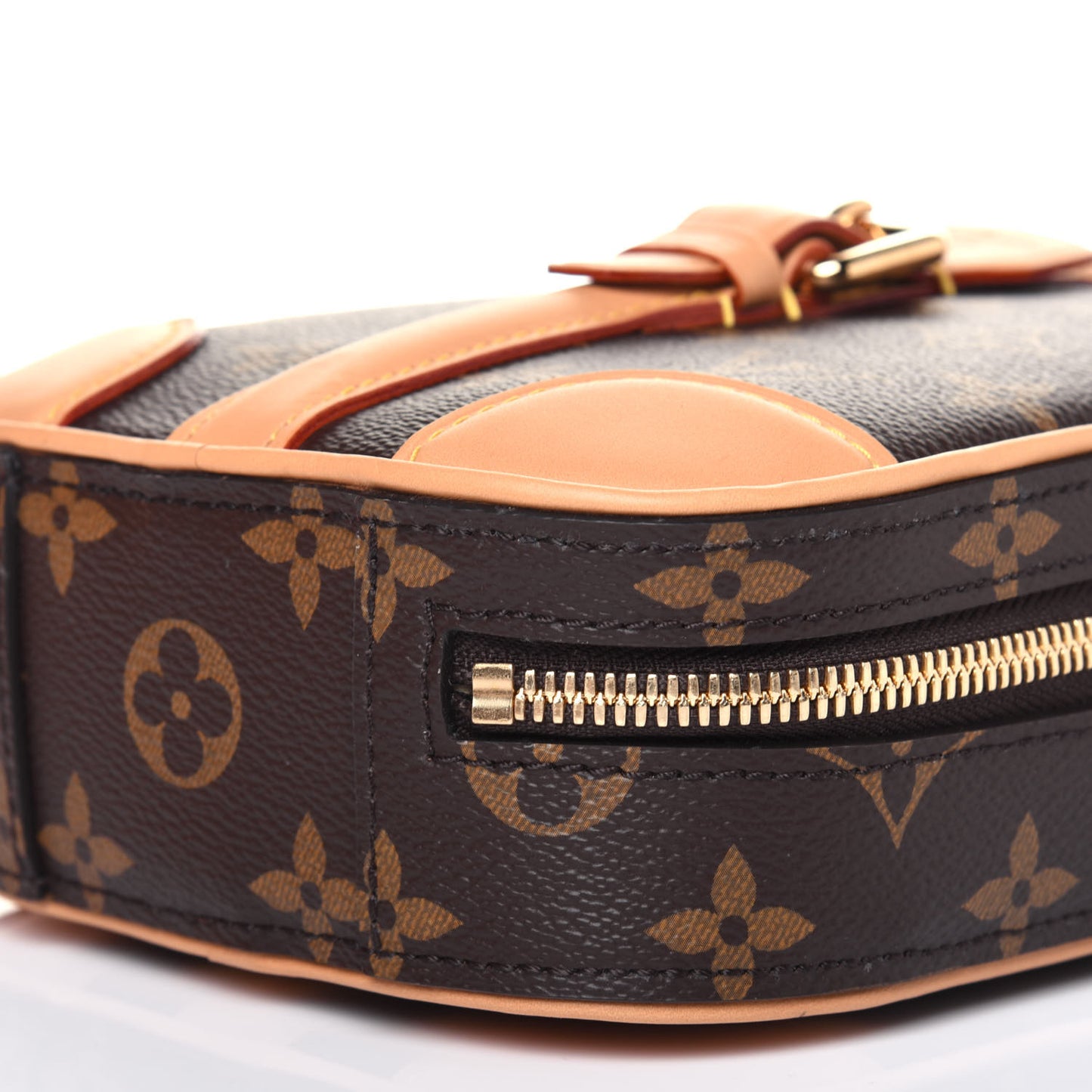 Monogram Valisette Verticale