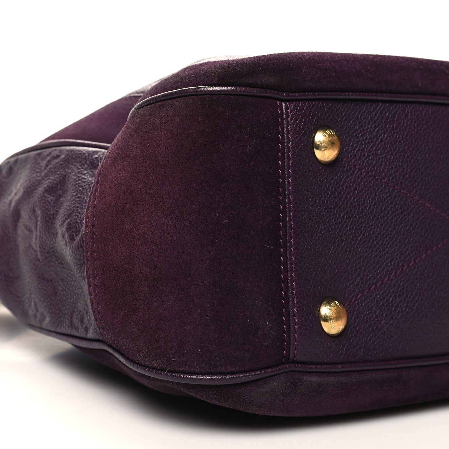 Empreinte Suede Audacieuse PM Aube