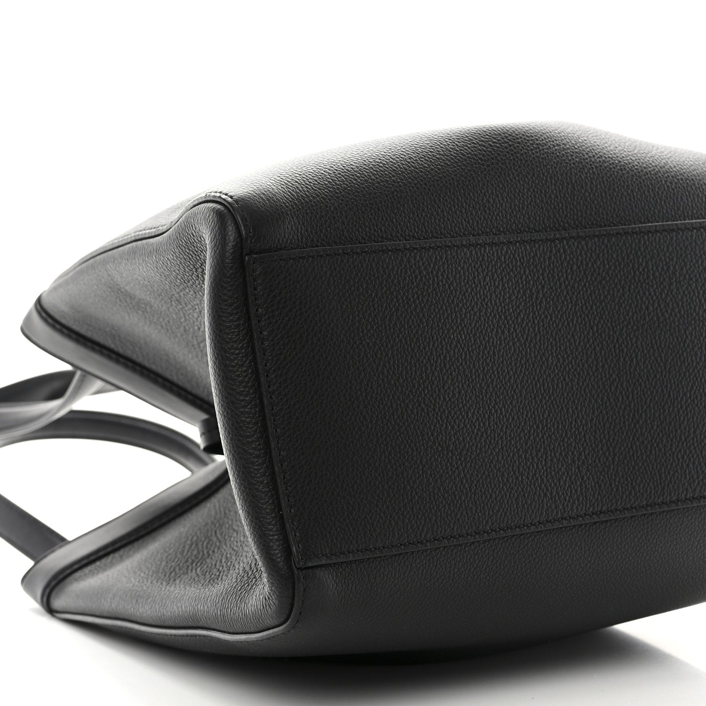 Vitello Cher Grace Medium Fendi Origami Black