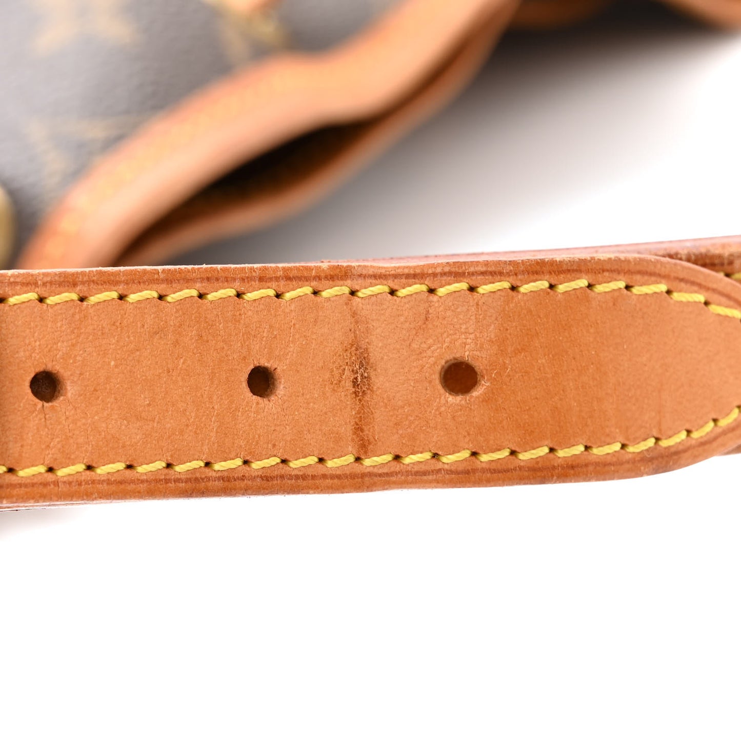 Monogram Noe