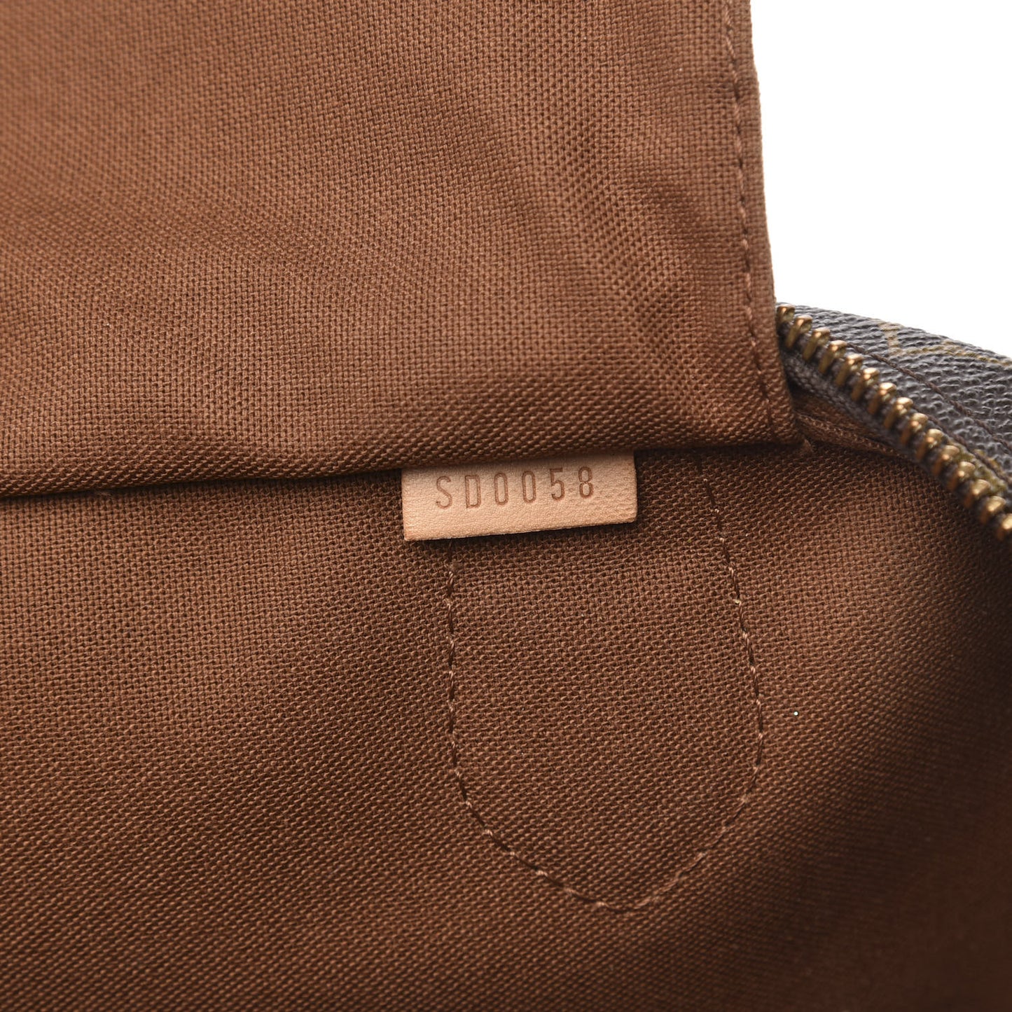 Monogram Montorgueil GM