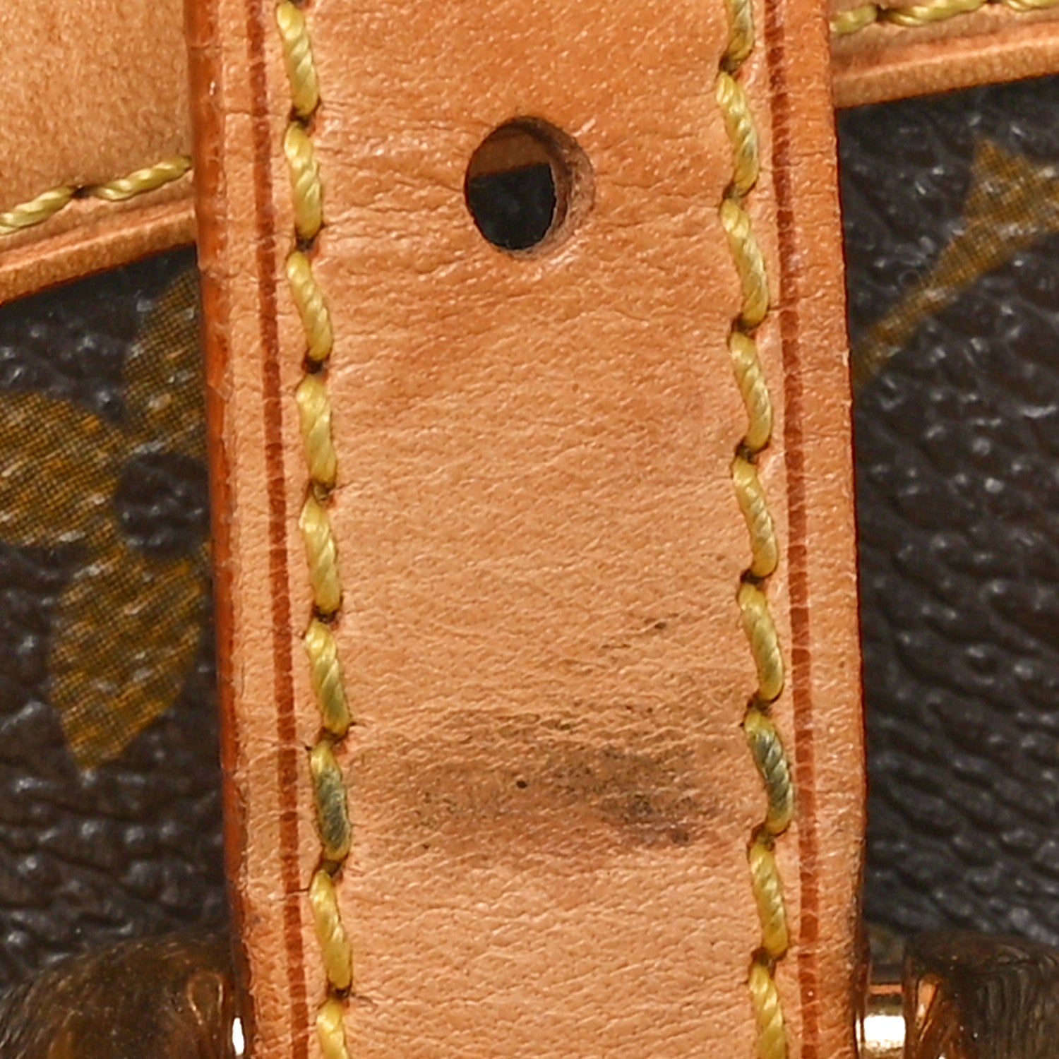Louis Vuitton Monogram Tivoli PM 12 of 13