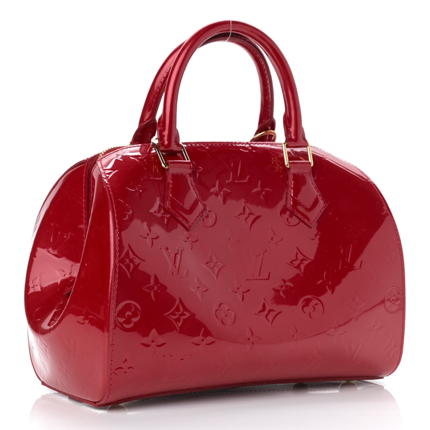 Vernis Montana Pomme D'Amour