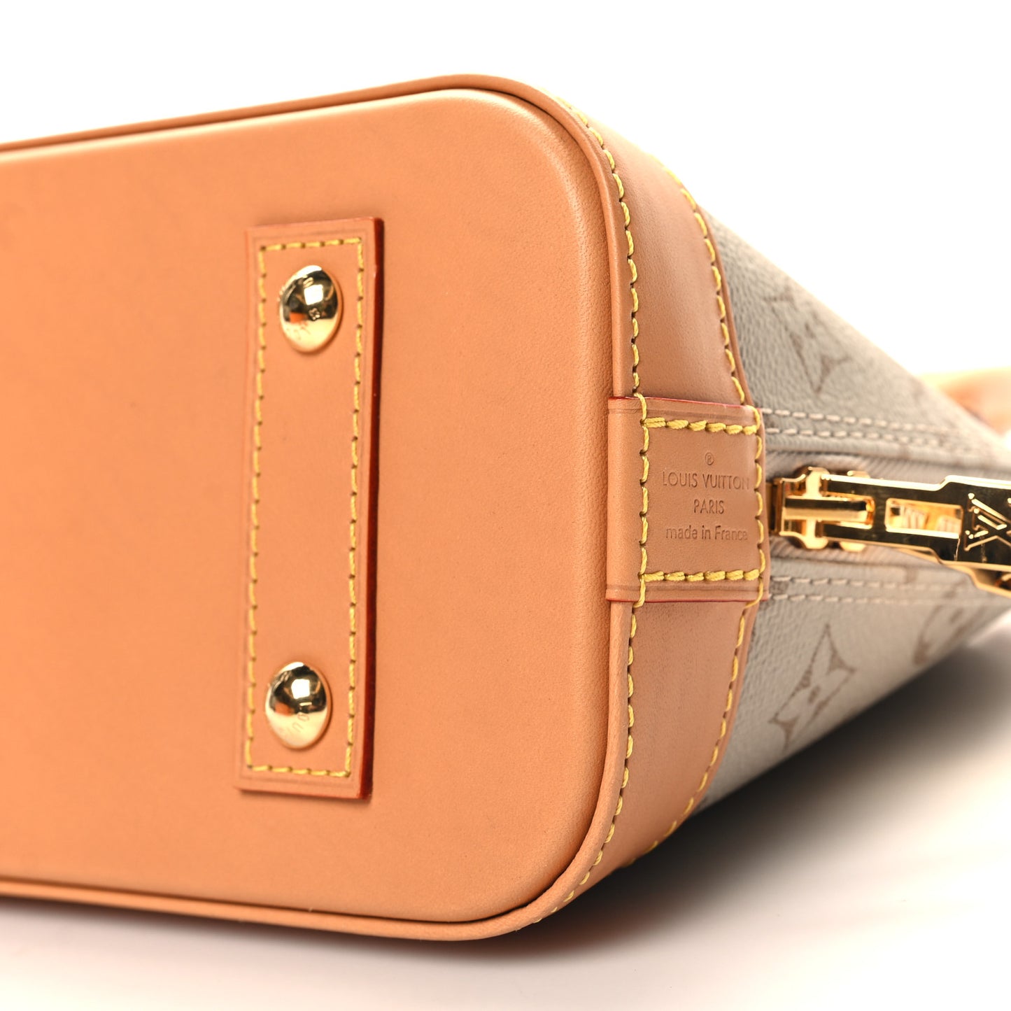 Monopaname Alma BB Beige Ocher
