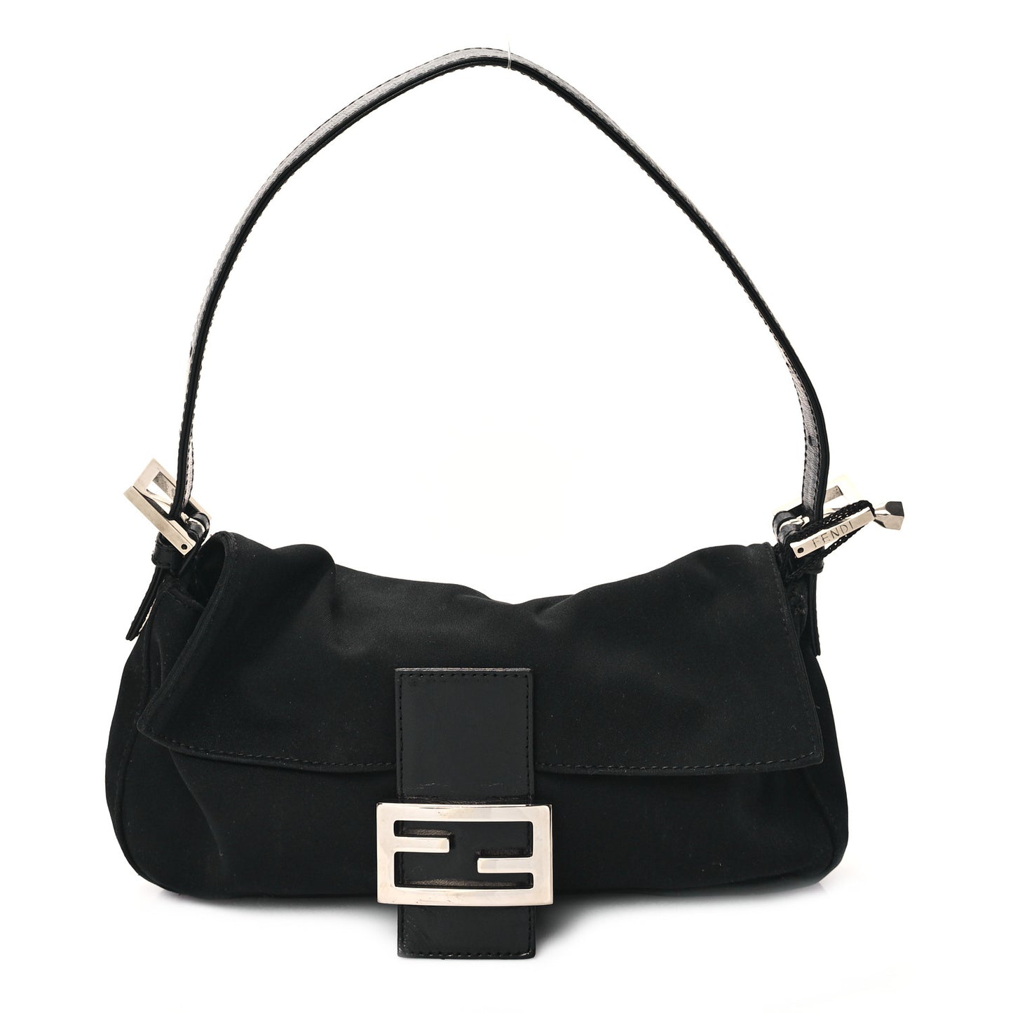Neoprene Baguette Black