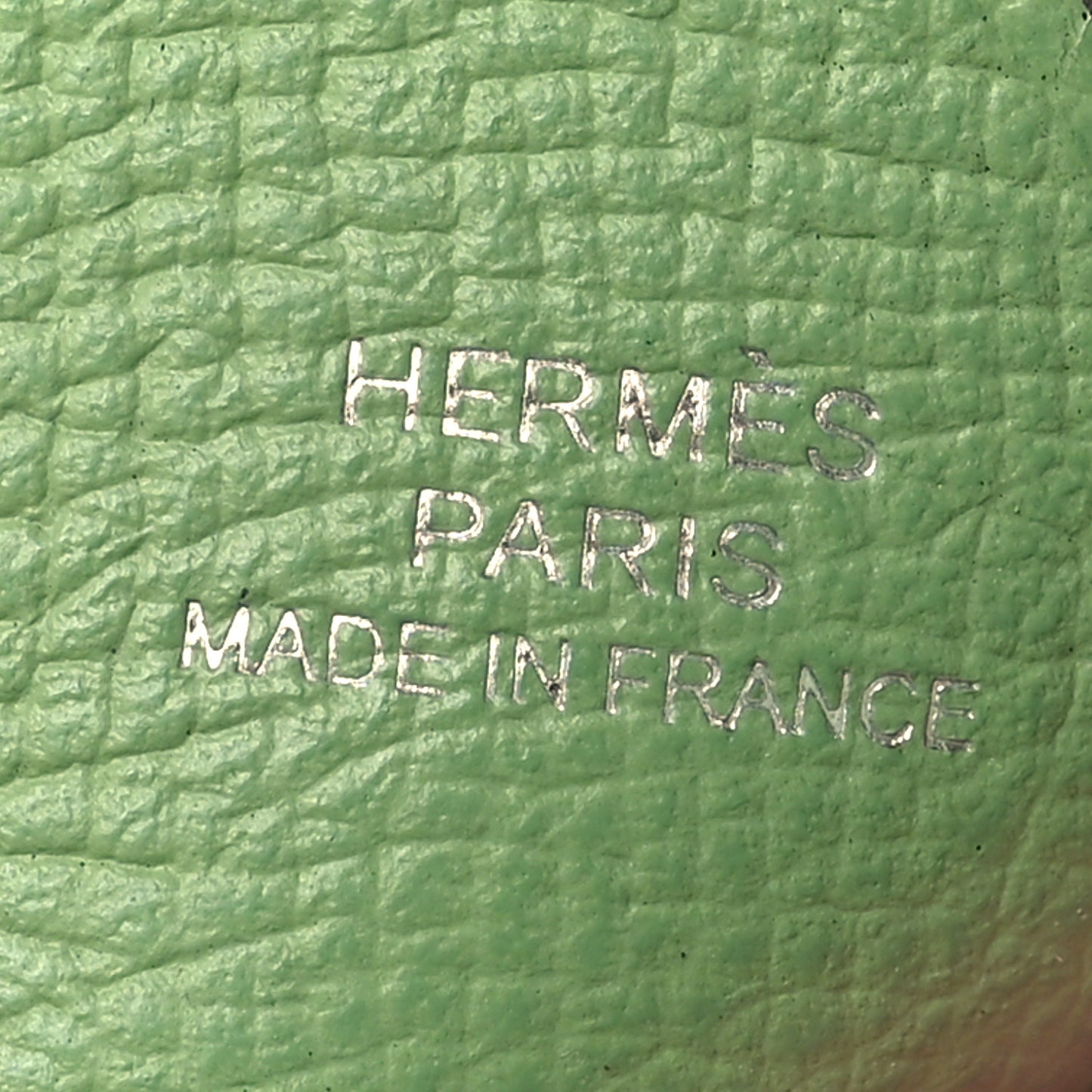 Ostrich Epsom Swift Birdy Bag Charm Vert Criquet Bubblegum Nata Menthe Bleu France Framboise