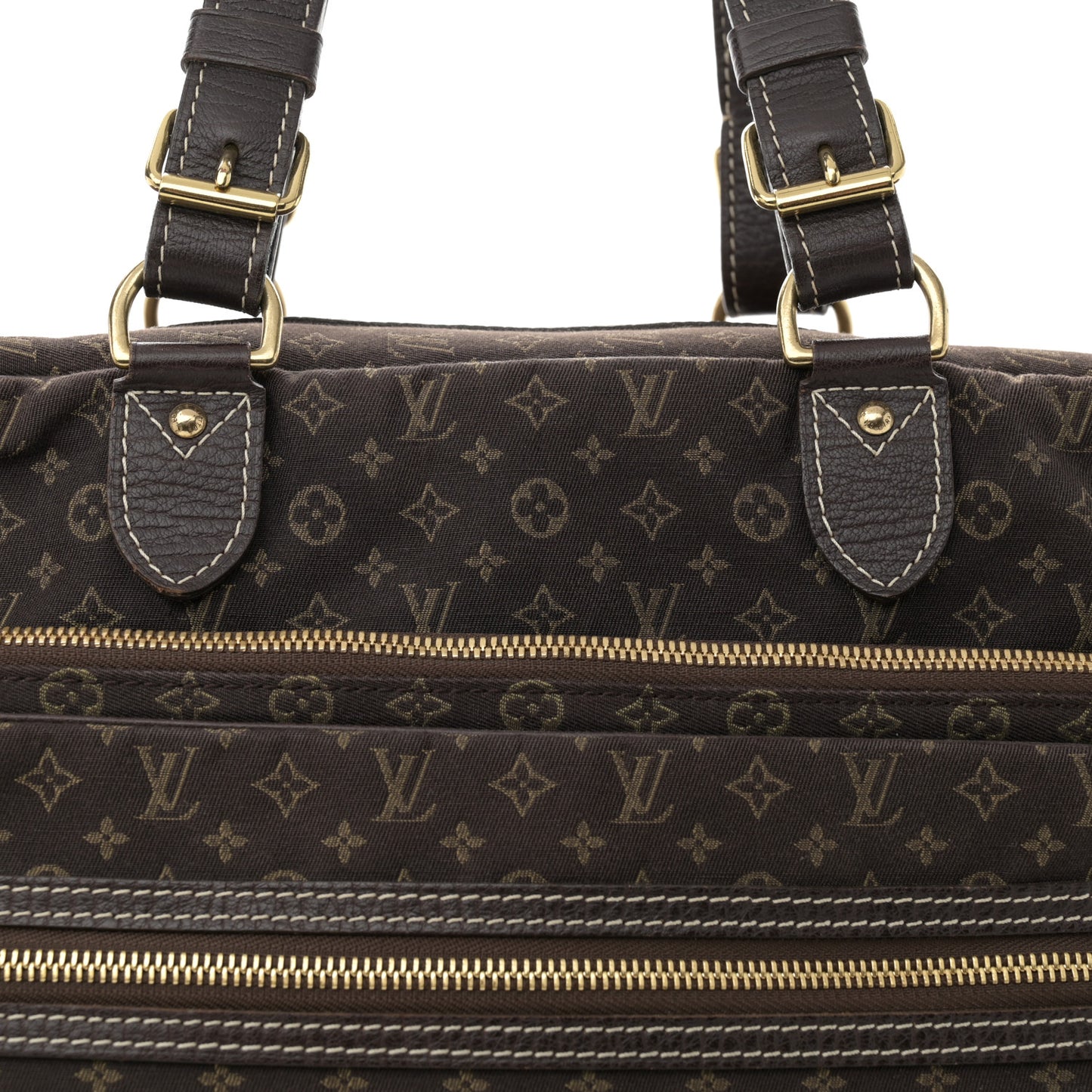 Mini Lin Sac a Langer Diaper Bag Ebene