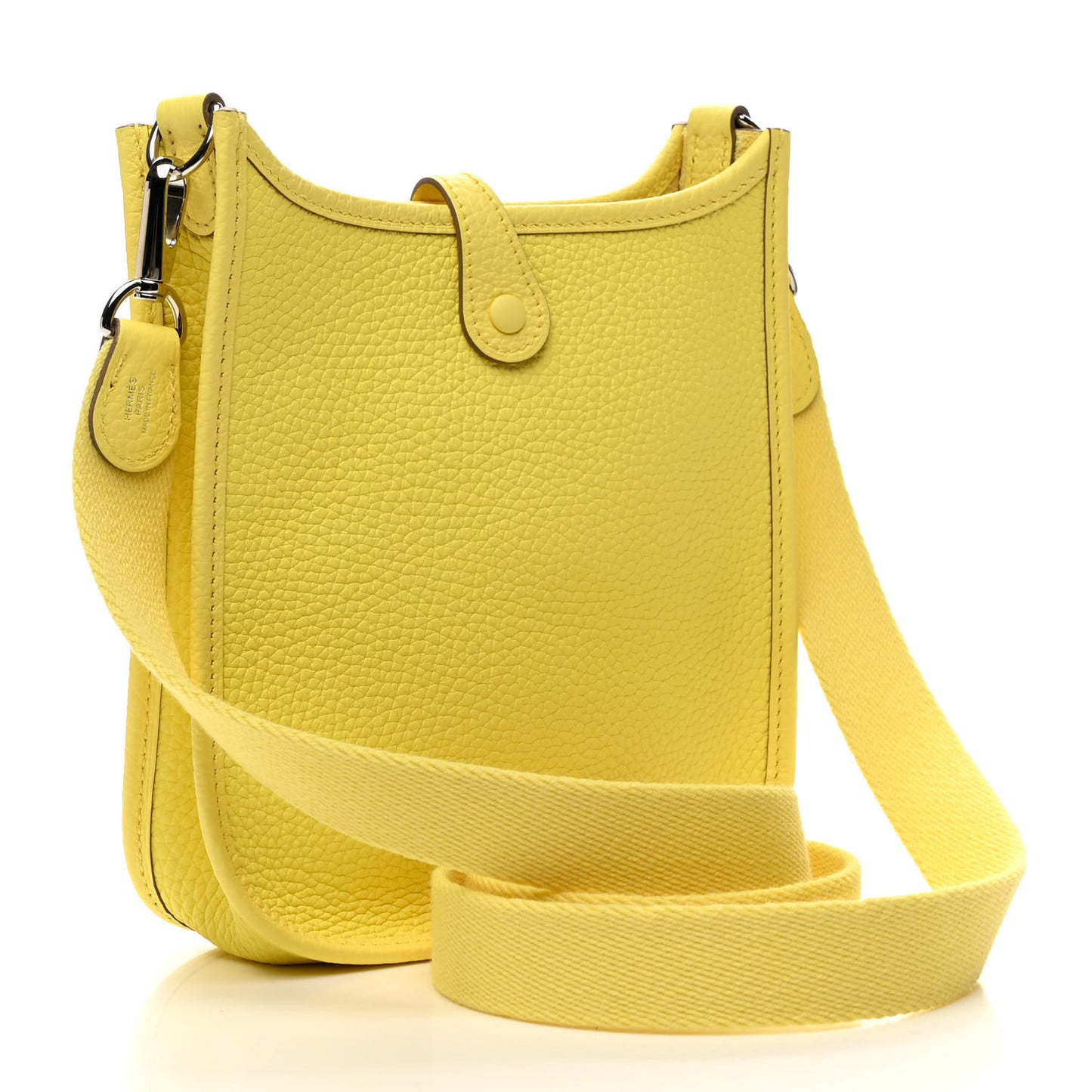 Taurillon Clemence Evelyne TPM Lime
