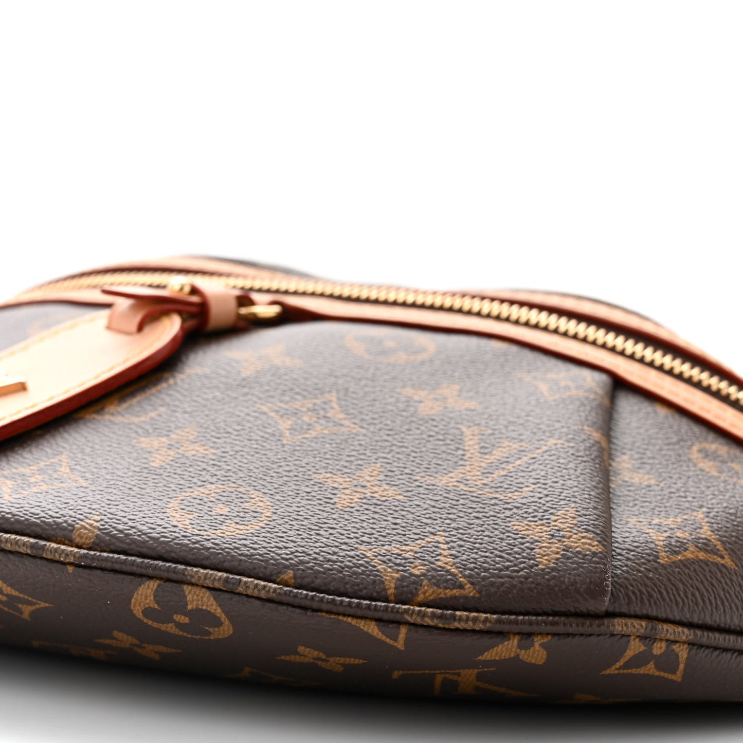 Monogram High Rise Bumbag
